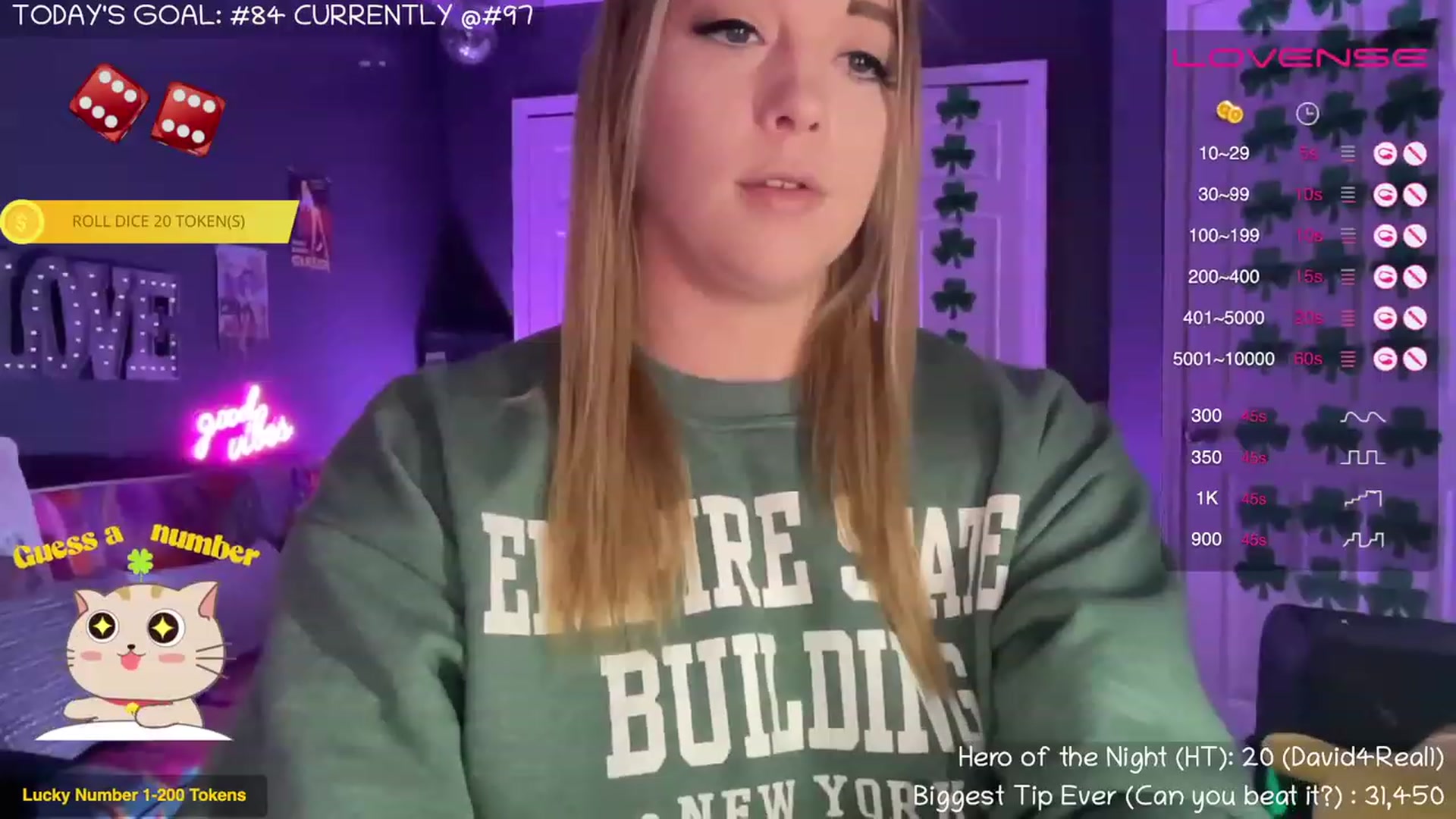Gallery image thumbnail from NaturallyReal's myfreecams stream on, 03/24/2023, 02:18 image 18 of 20