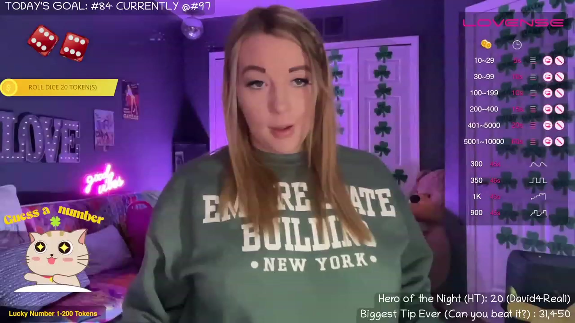 Gallery image thumbnail from NaturallyReal's myfreecams stream on, 03/24/2023, 02:18 image 11 of 20