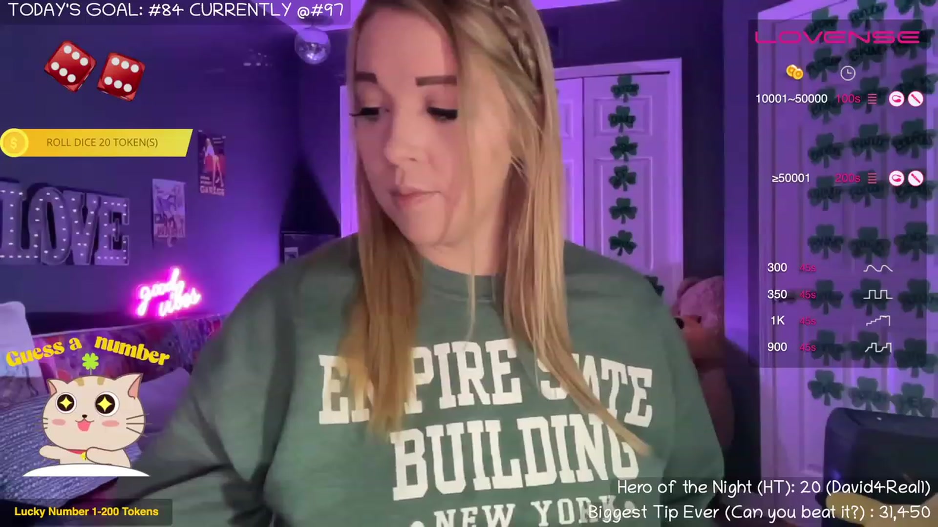 Gallery image thumbnail from NaturallyReal's myfreecams stream on, 03/24/2023, 02:18 image 12 of 20