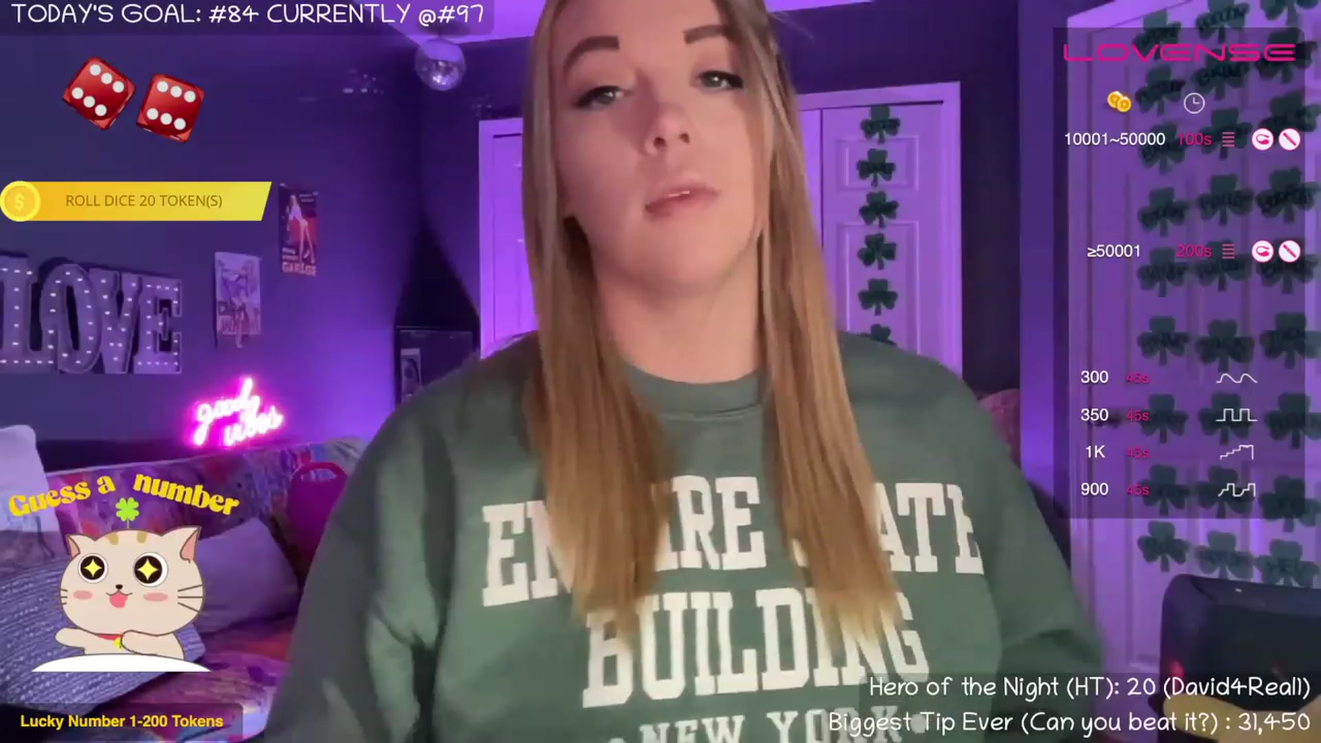 Gallery image thumbnail from NaturallyReal's myfreecams stream on, 03/24/2023, 02:18 image 8 of 20
