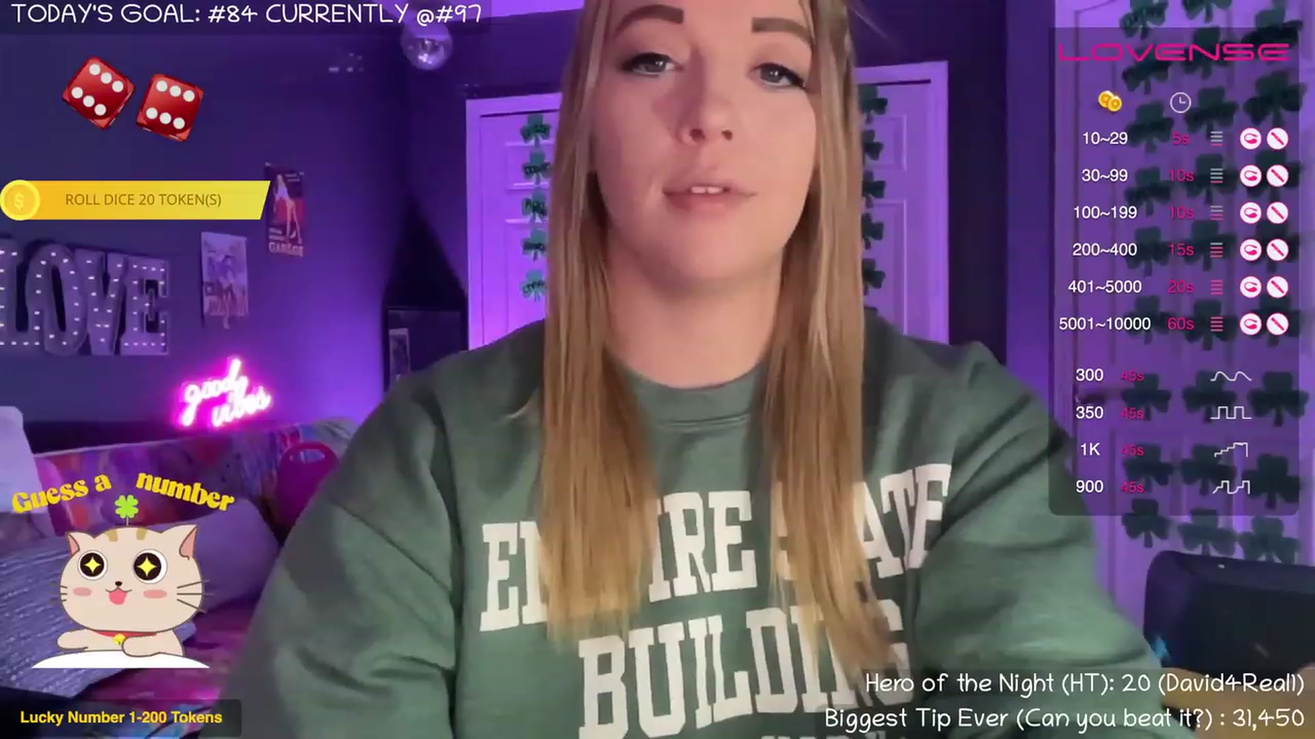 Gallery image thumbnail from NaturallyReal's myfreecams stream on, 03/24/2023, 02:18 image 17 of 20