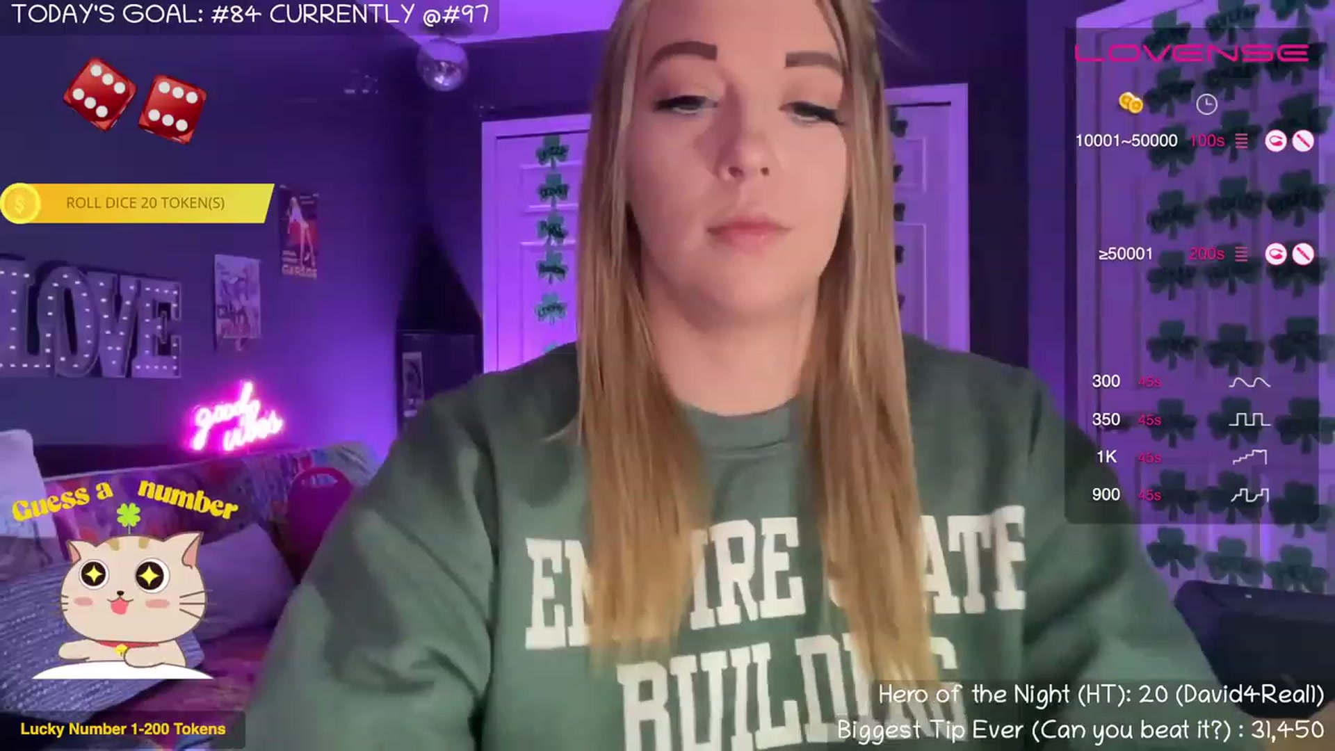 Gallery image thumbnail from NaturallyReal's myfreecams stream on, 03/24/2023, 02:18 image 16 of 20
