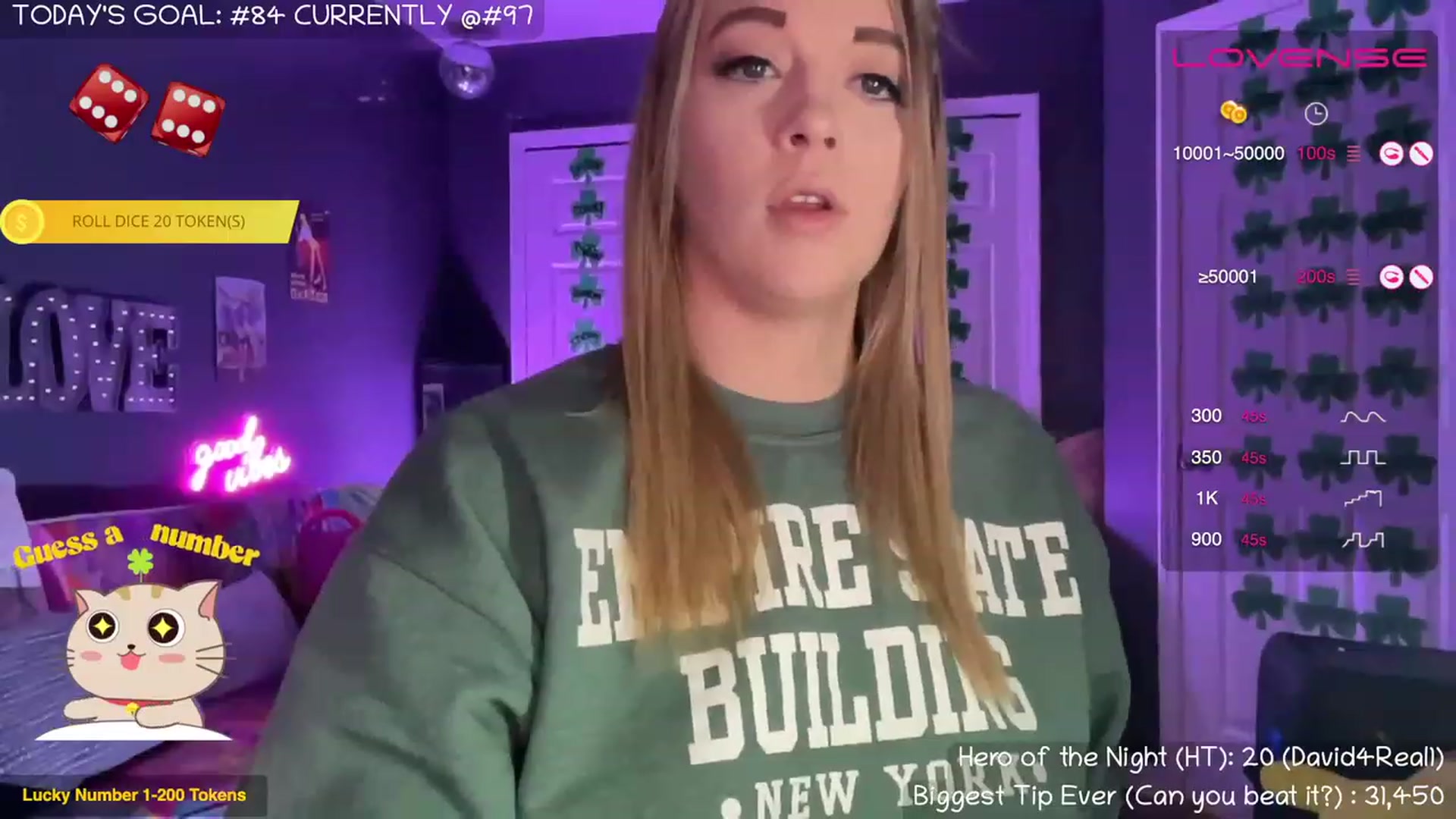 Gallery image thumbnail from NaturallyReal's myfreecams stream on, 03/24/2023, 02:18 image 19 of 20
