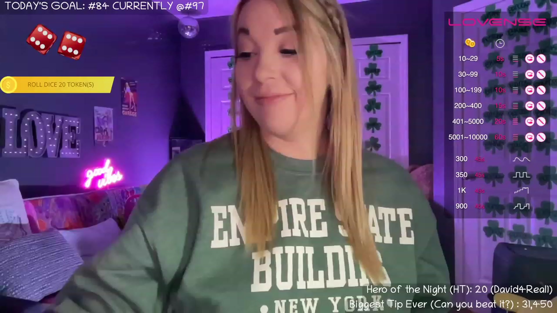 Gallery image thumbnail from NaturallyReal's myfreecams stream on, 03/24/2023, 02:18 image 2 of 20