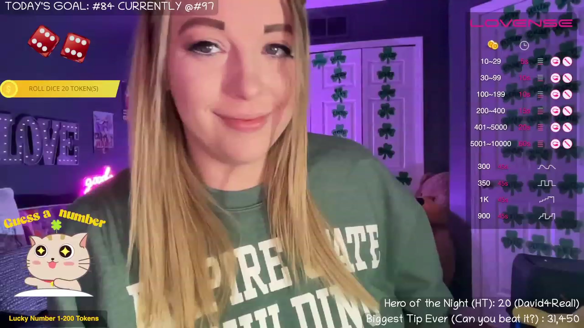 Gallery image thumbnail from NaturallyReal's myfreecams stream on, 03/24/2023, 02:18 image 14 of 20