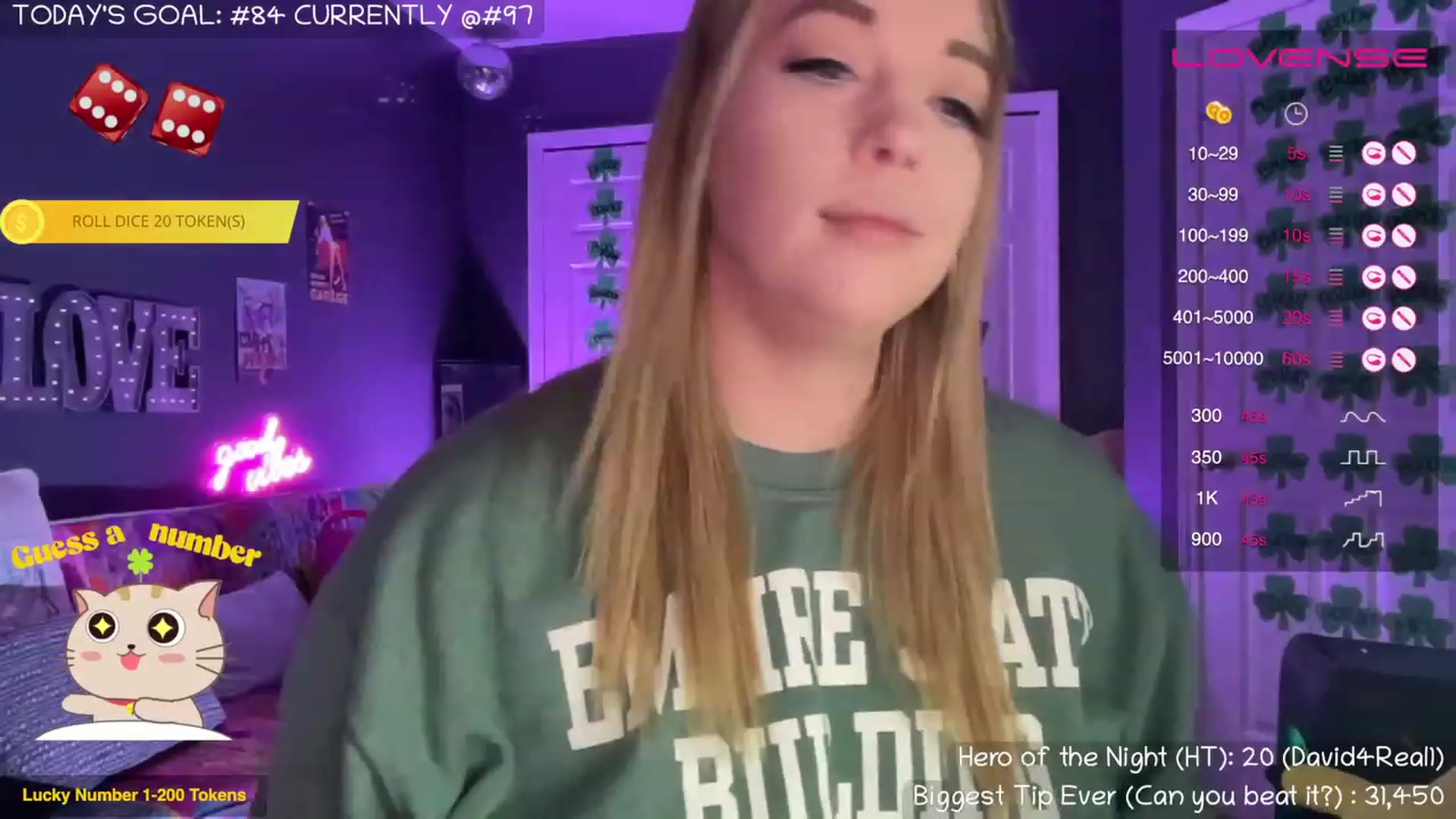 Gallery image thumbnail from NaturallyReal's myfreecams stream on, 03/24/2023, 02:18 image 13 of 20