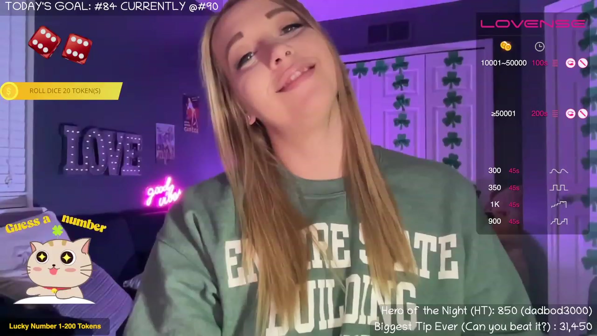 Gallery image thumbnail from NaturallyReal's myfreecams stream on, 03/24/2023, 05:12 image 14 of 20
