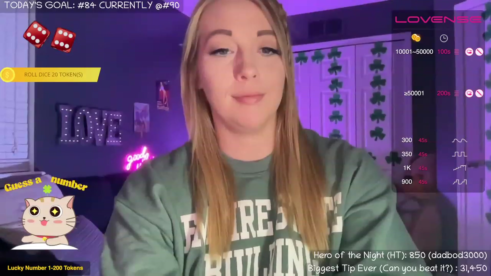 Gallery image thumbnail from NaturallyReal's myfreecams stream on, 03/24/2023, 05:12 image 12 of 20