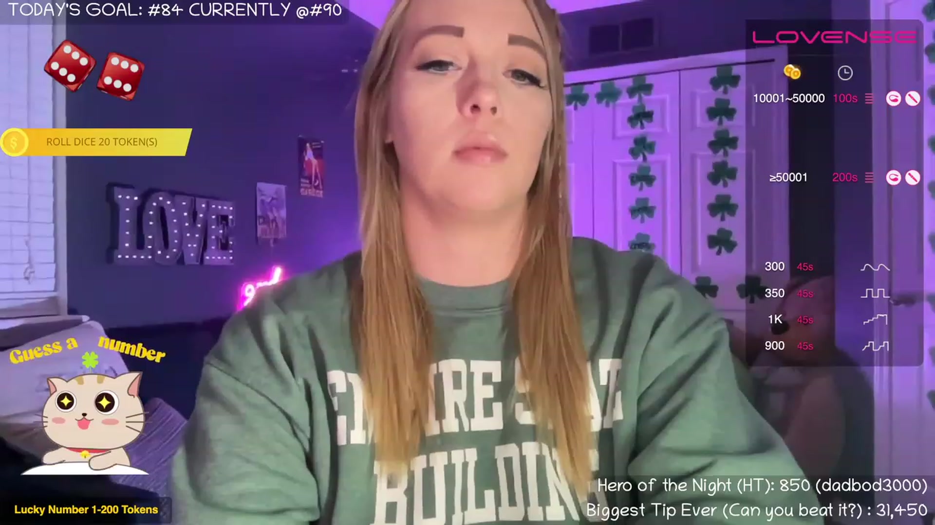 Gallery image thumbnail from NaturallyReal's myfreecams stream on, 03/24/2023, 05:12 image 10 of 20
