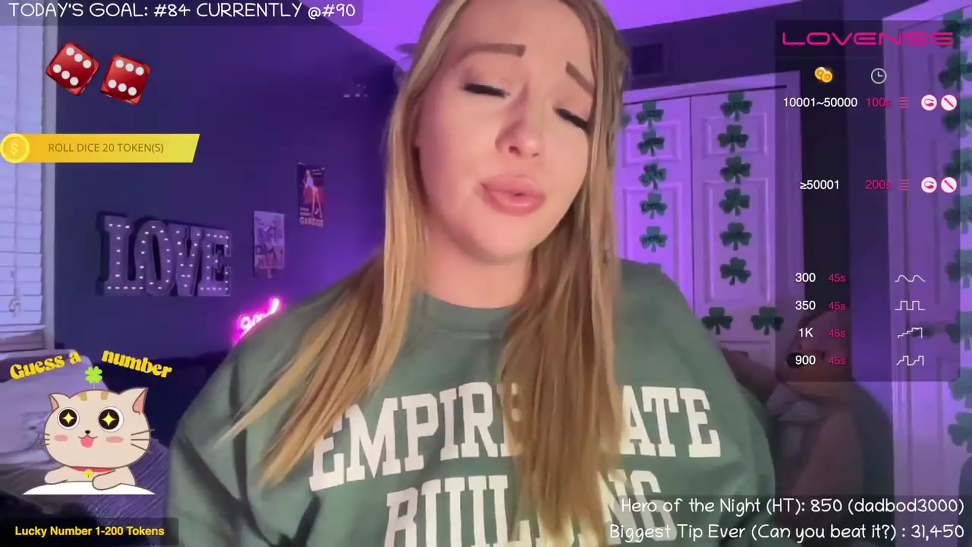 Gallery image thumbnail from NaturallyReal's myfreecams stream on, 03/24/2023, 05:12 image 18 of 20
