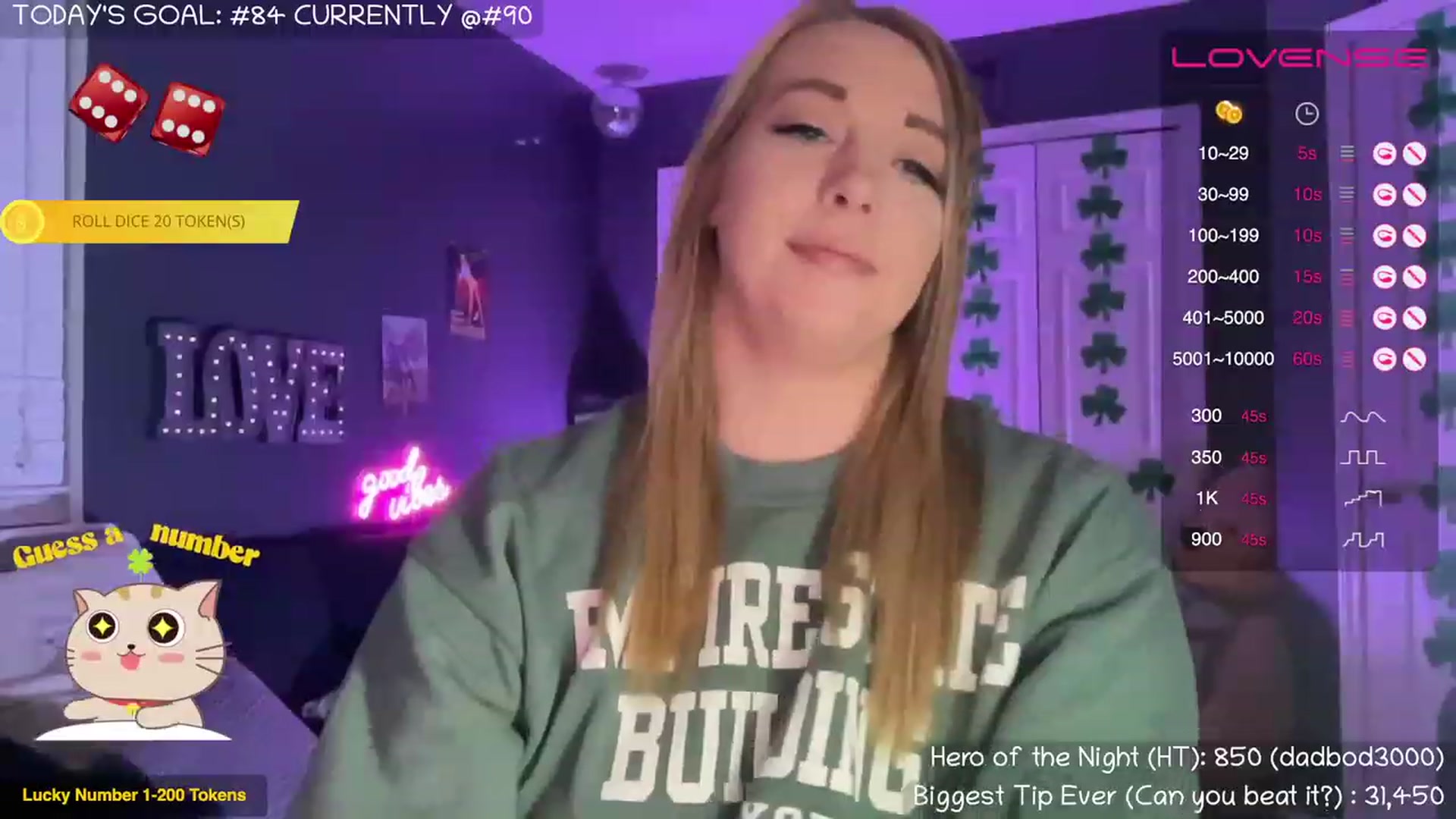 Gallery image thumbnail from NaturallyReal's myfreecams stream on, 03/24/2023, 05:12 image 13 of 20