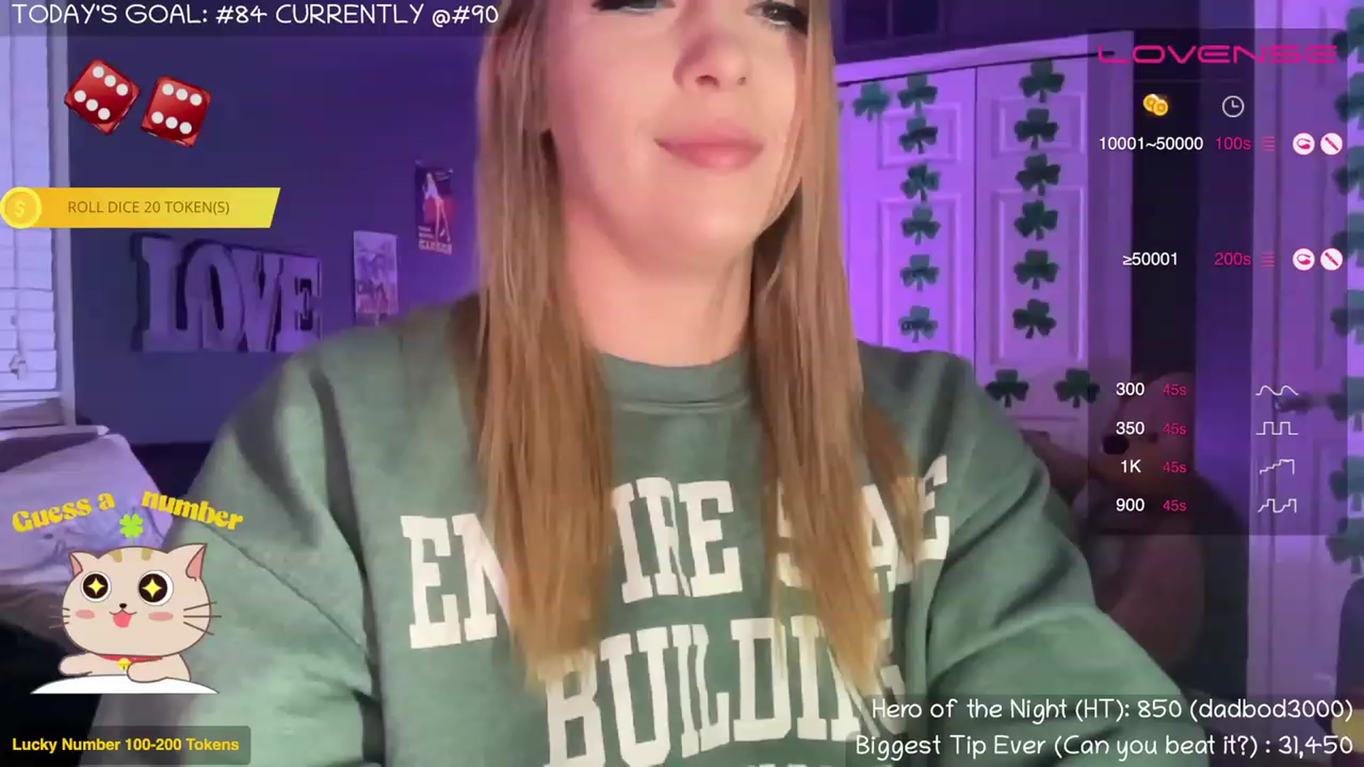 Gallery image thumbnail from NaturallyReal's myfreecams stream on, 03/24/2023, 06:47 image 2 of 20