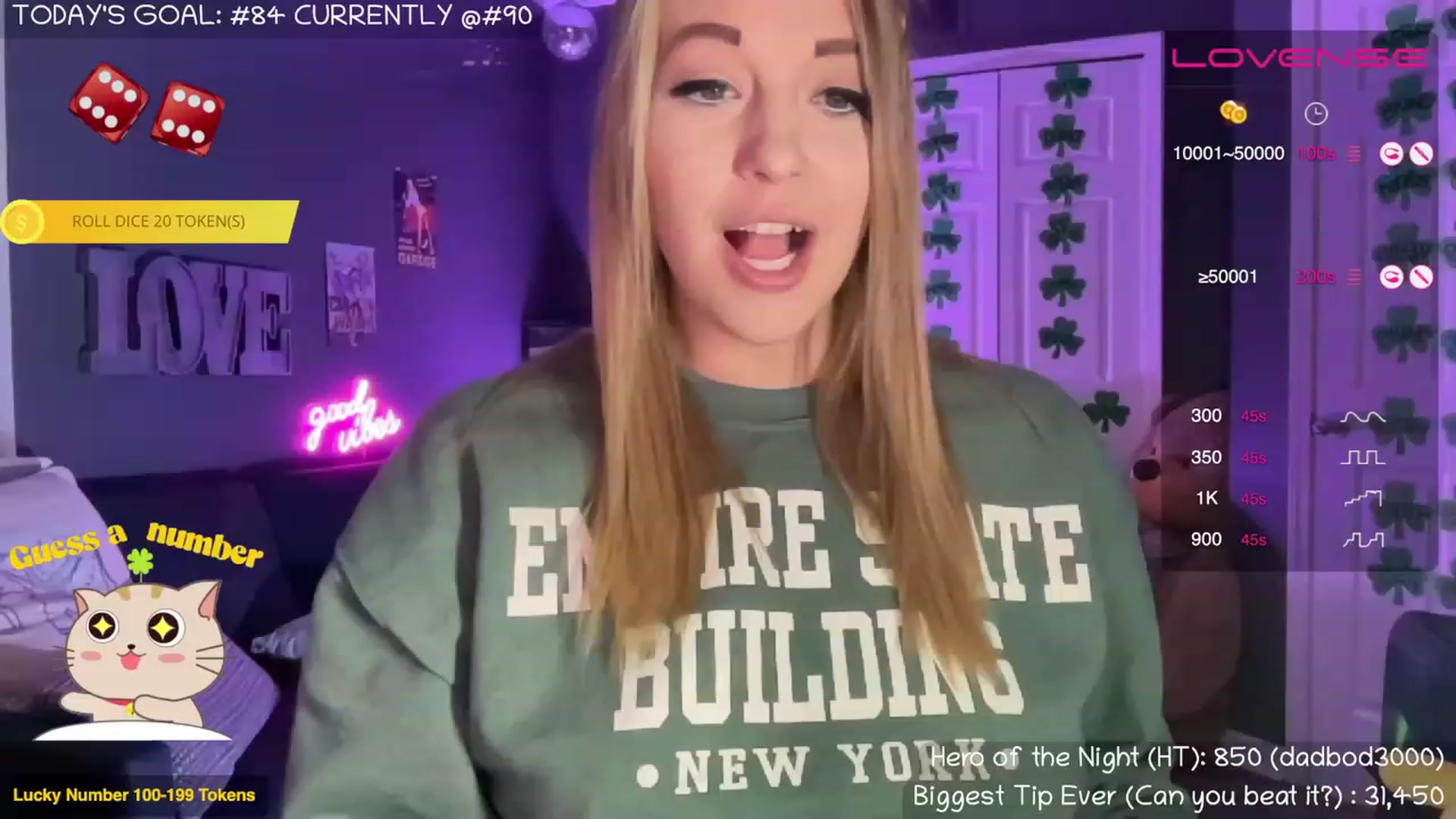 Gallery image thumbnail from NaturallyReal's myfreecams stream on, 03/24/2023, 06:47 image 9 of 20