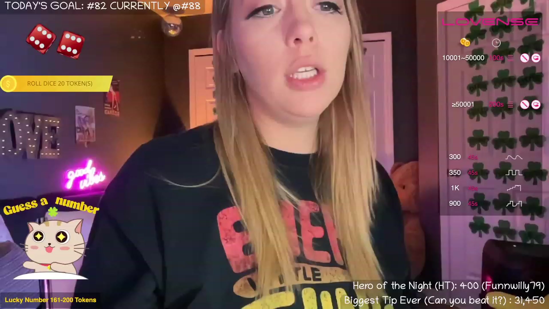 Gallery image thumbnail from NaturallyReal's myfreecams stream on, 03/26/2023, 05:32 image 3 of 20