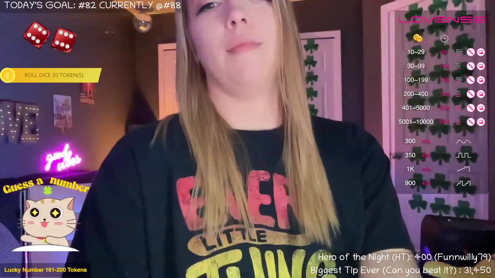 Gallery image thumbnail from NaturallyReal's myfreecams stream on, 03/26/2023, 05:32 image 7 of 20