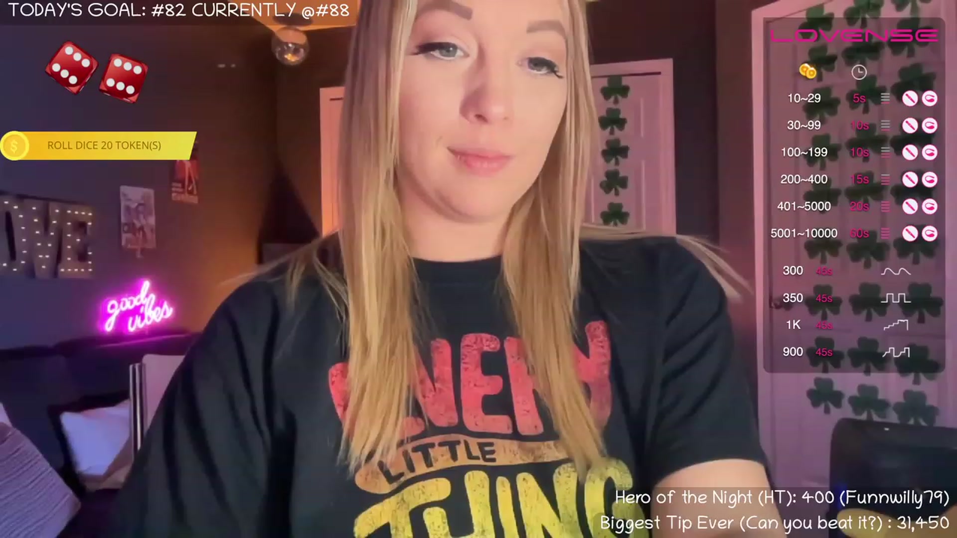 Gallery image thumbnail from NaturallyReal's myfreecams stream on, 03/26/2023, 05:32 image 14 of 20