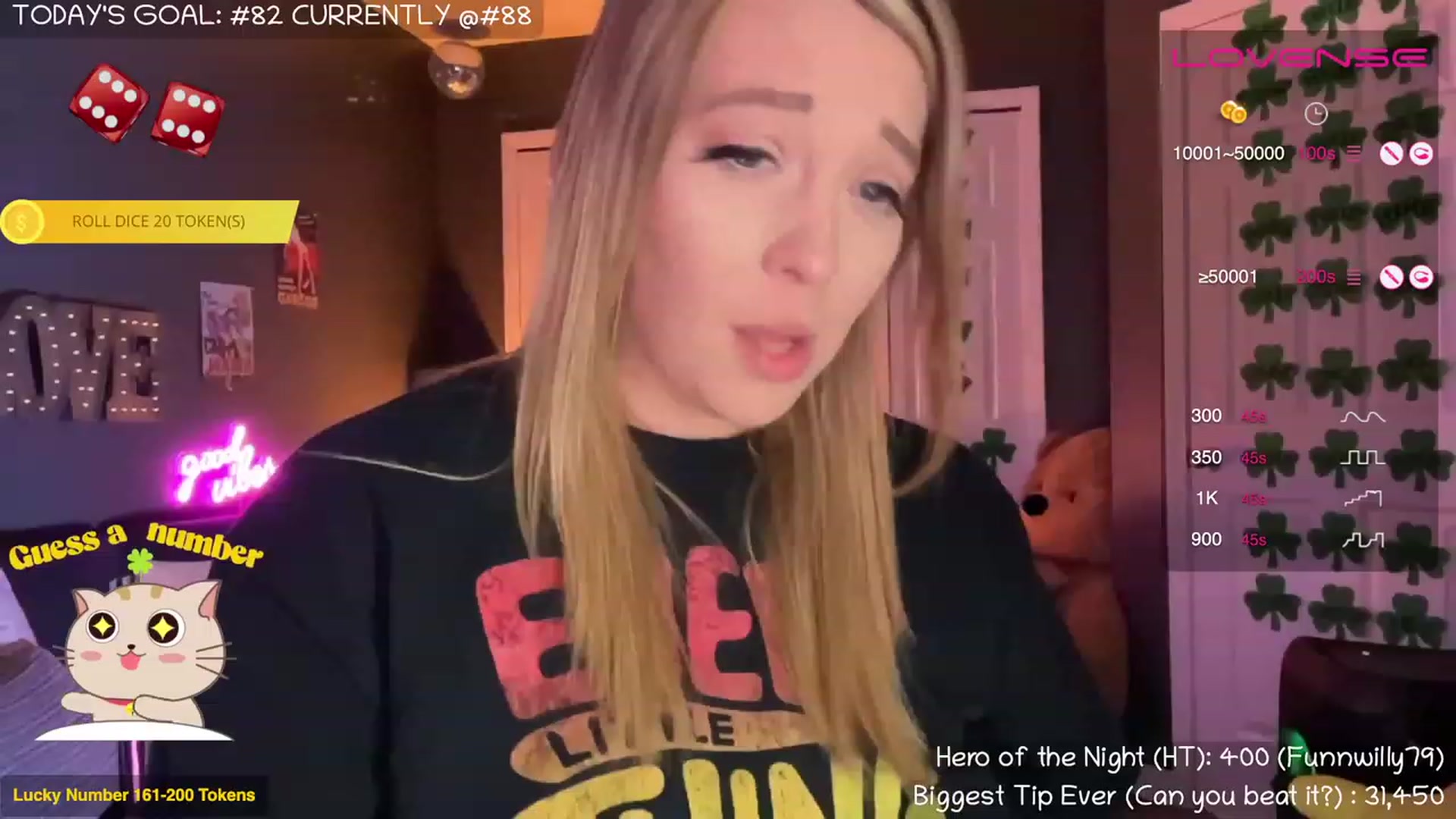 Gallery image thumbnail from NaturallyReal's myfreecams stream on, 03/26/2023, 05:32 image 2 of 20