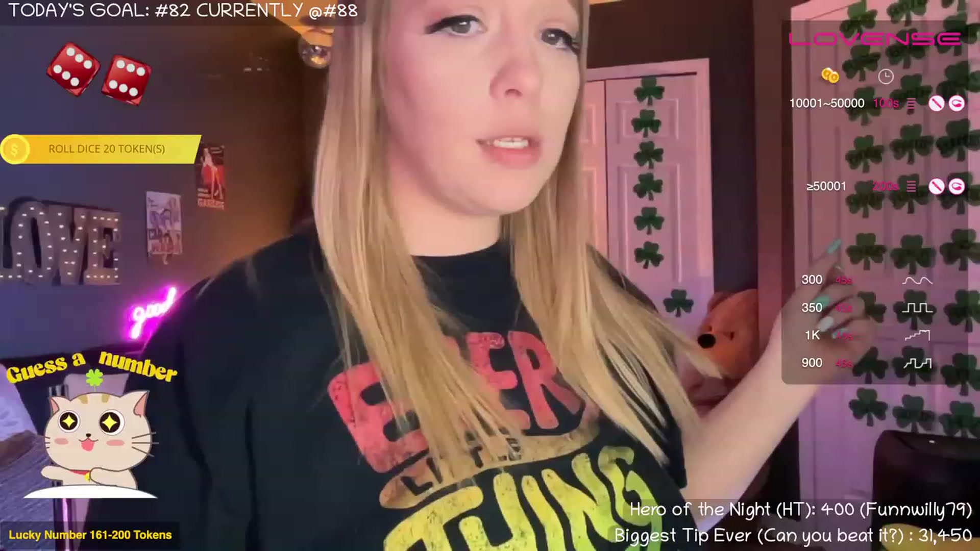 Gallery image thumbnail from NaturallyReal's myfreecams stream on, 03/26/2023, 05:32 image 9 of 20