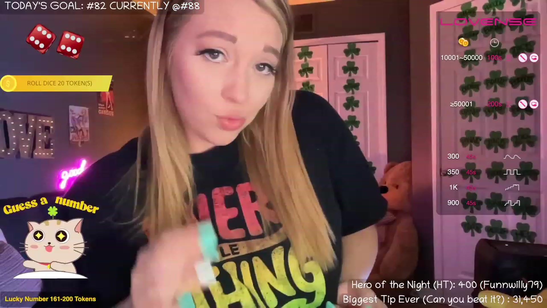 Gallery image thumbnail from NaturallyReal's myfreecams stream on, 03/26/2023, 05:32 image 5 of 20