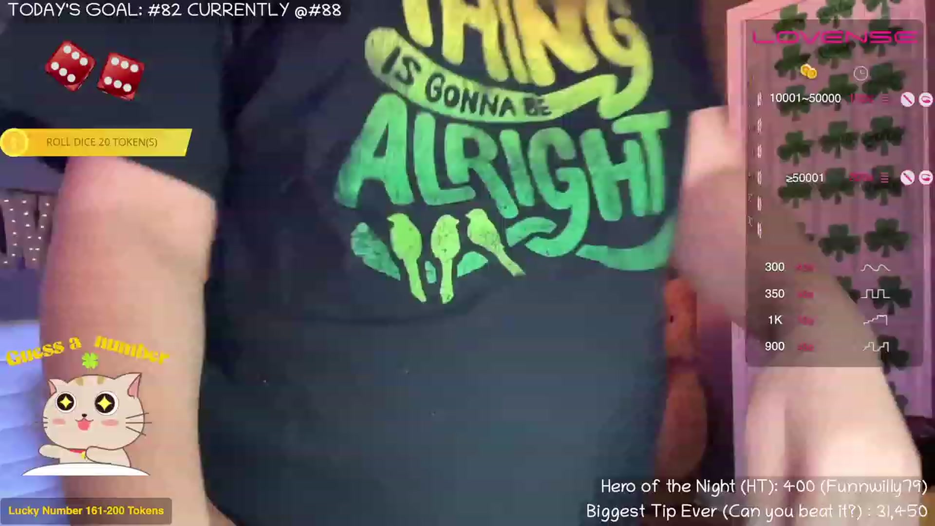Gallery image thumbnail from NaturallyReal's myfreecams stream on, 03/26/2023, 05:32 image 6 of 20