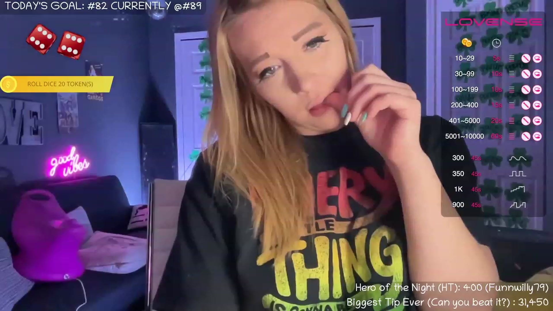 Gallery image thumbnail from NaturallyReal's myfreecams stream on, 03/26/2023, 06:44 image 17 of 20
