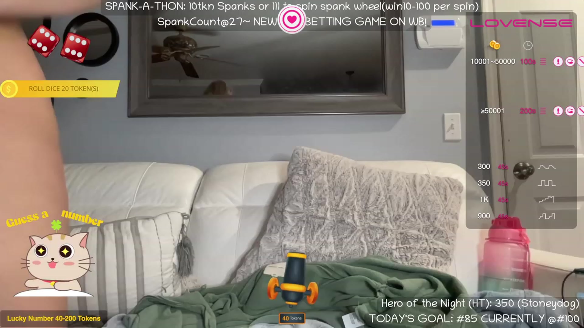 Gallery image thumbnail from NaturallyReal's myfreecams stream on, 03/28/2023, 05:26 image 14 of 20
