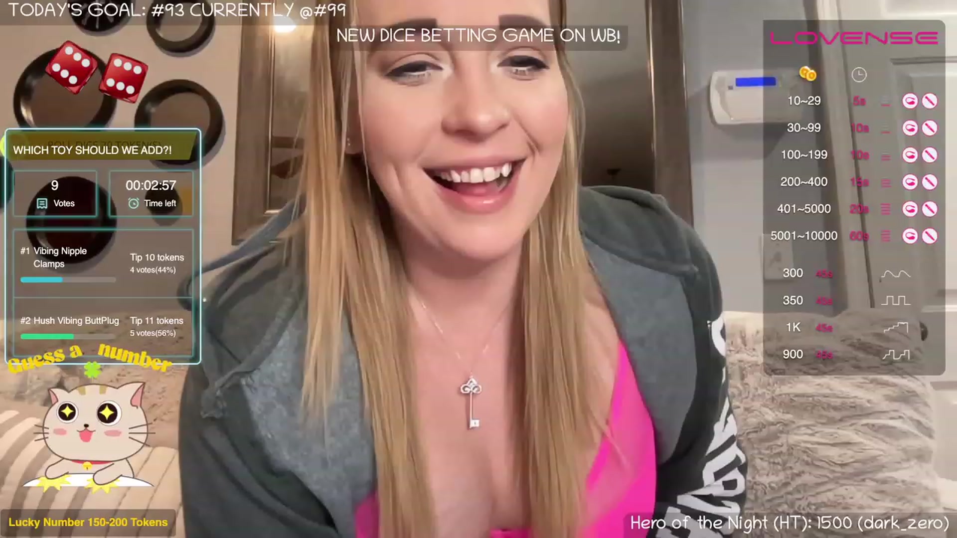 Gallery image thumbnail from NaturallyReal's myfreecams stream on, 03/30/2023, 03:17 image 10 of 20