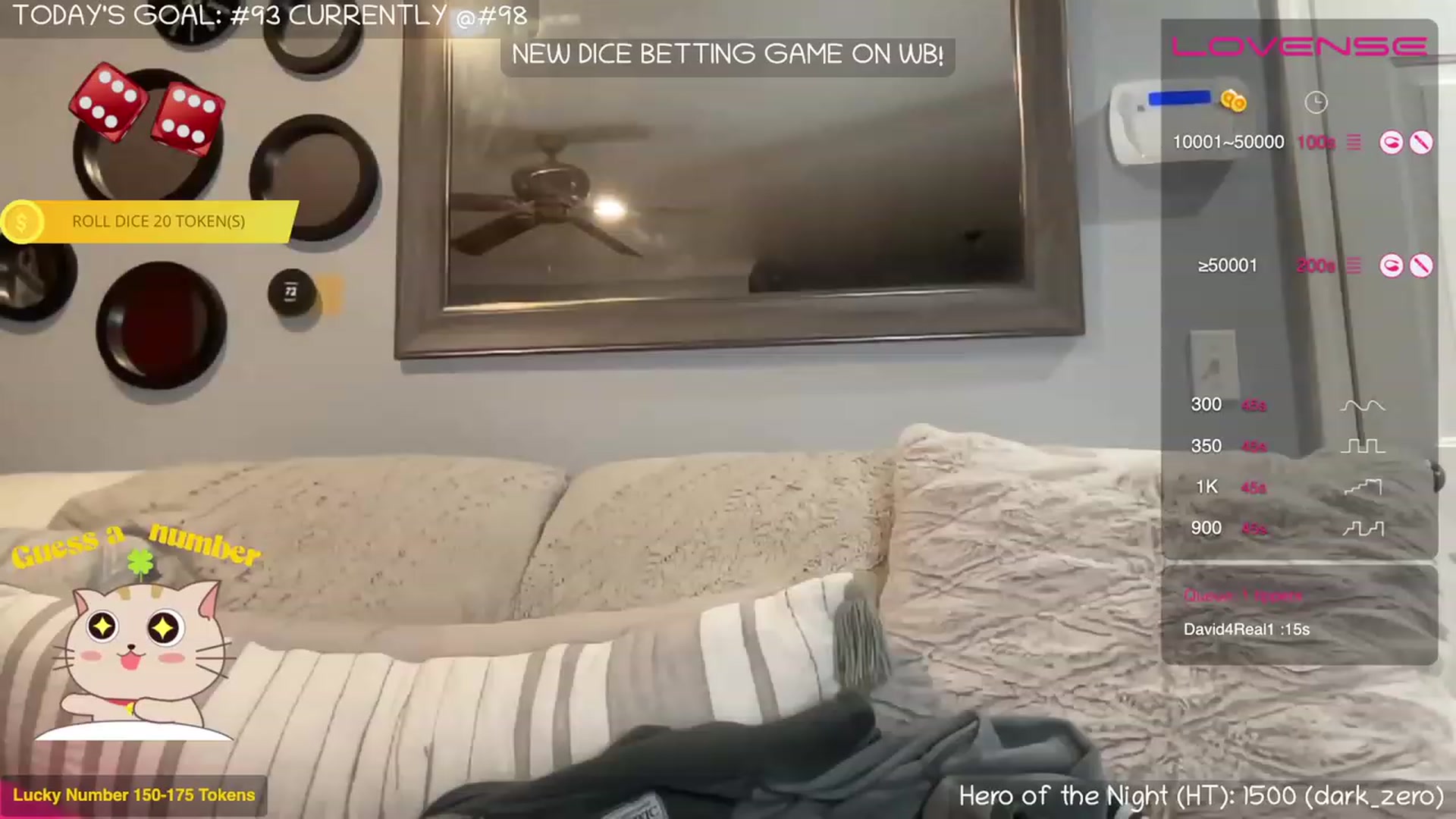 Gallery image thumbnail from NaturallyReal's myfreecams stream on, 03/30/2023, 03:17 image 13 of 20