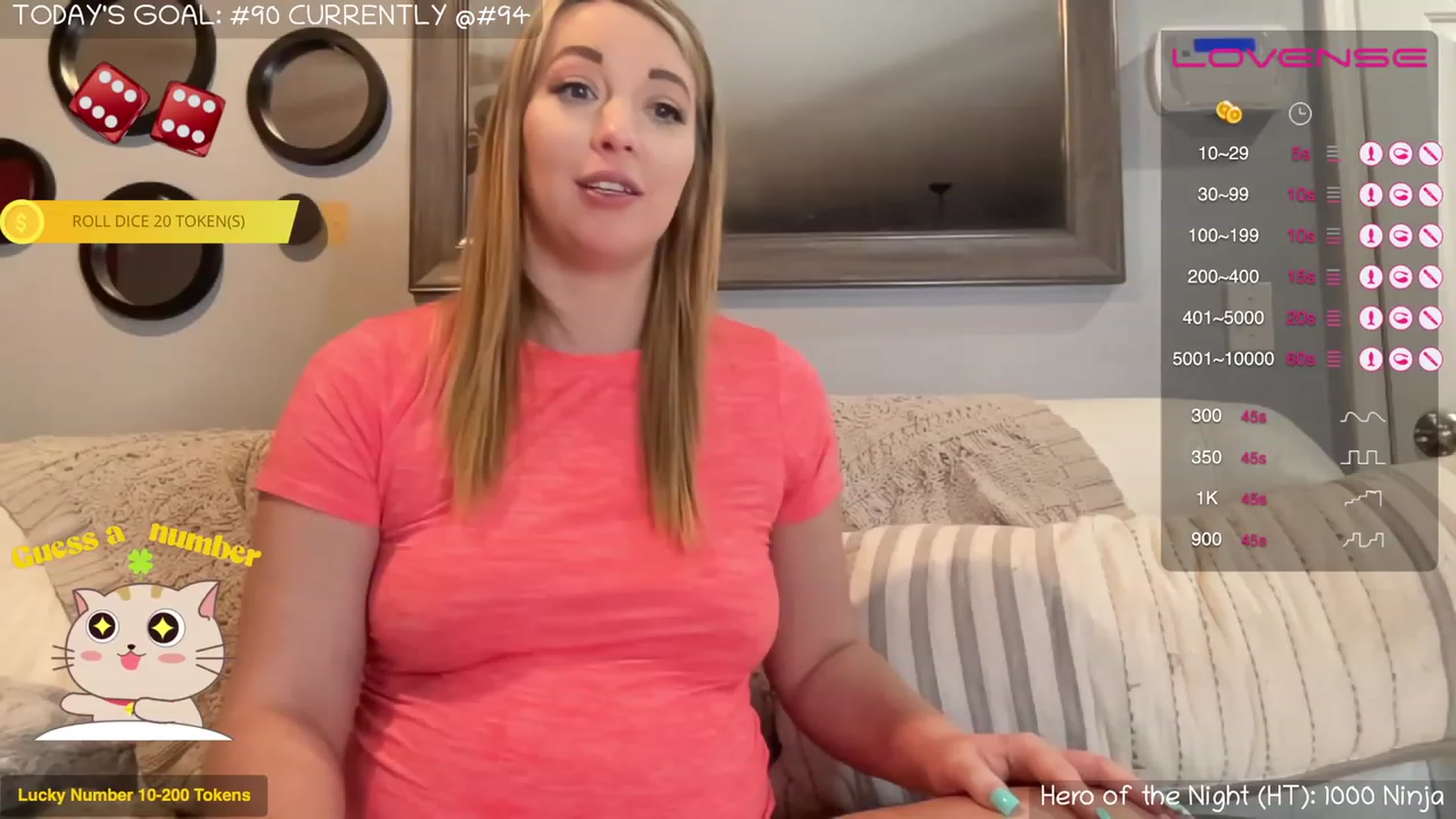 Gallery image thumbnail from NaturallyReal's myfreecams stream on, 04/01/2023, 06:28 image 1 of 20