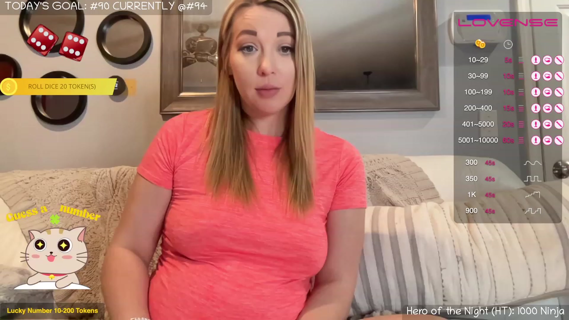 Gallery image thumbnail from NaturallyReal's myfreecams stream on, 04/01/2023, 06:28 image 2 of 20