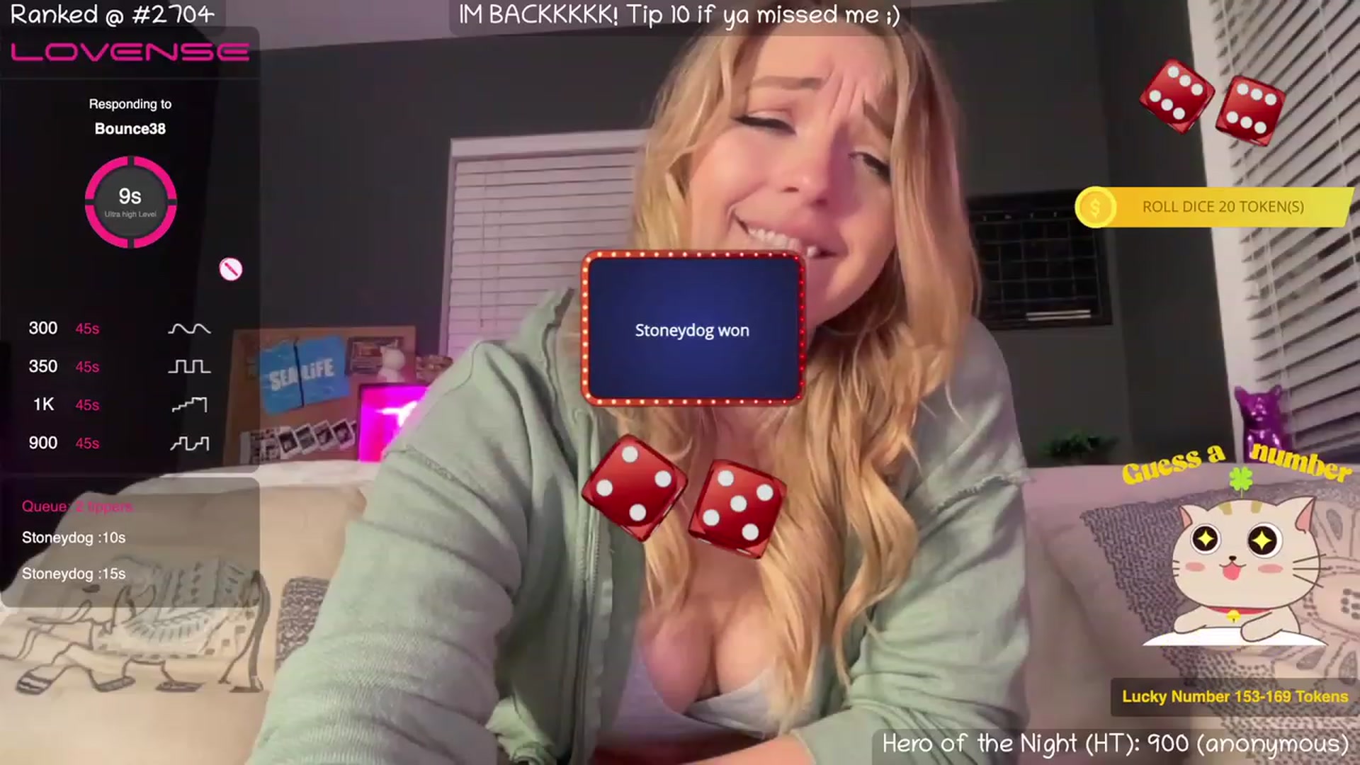 Gallery image thumbnail from NaturallyReal's myfreecams stream on, 06/06/2023, 04:52 image 7 of 20