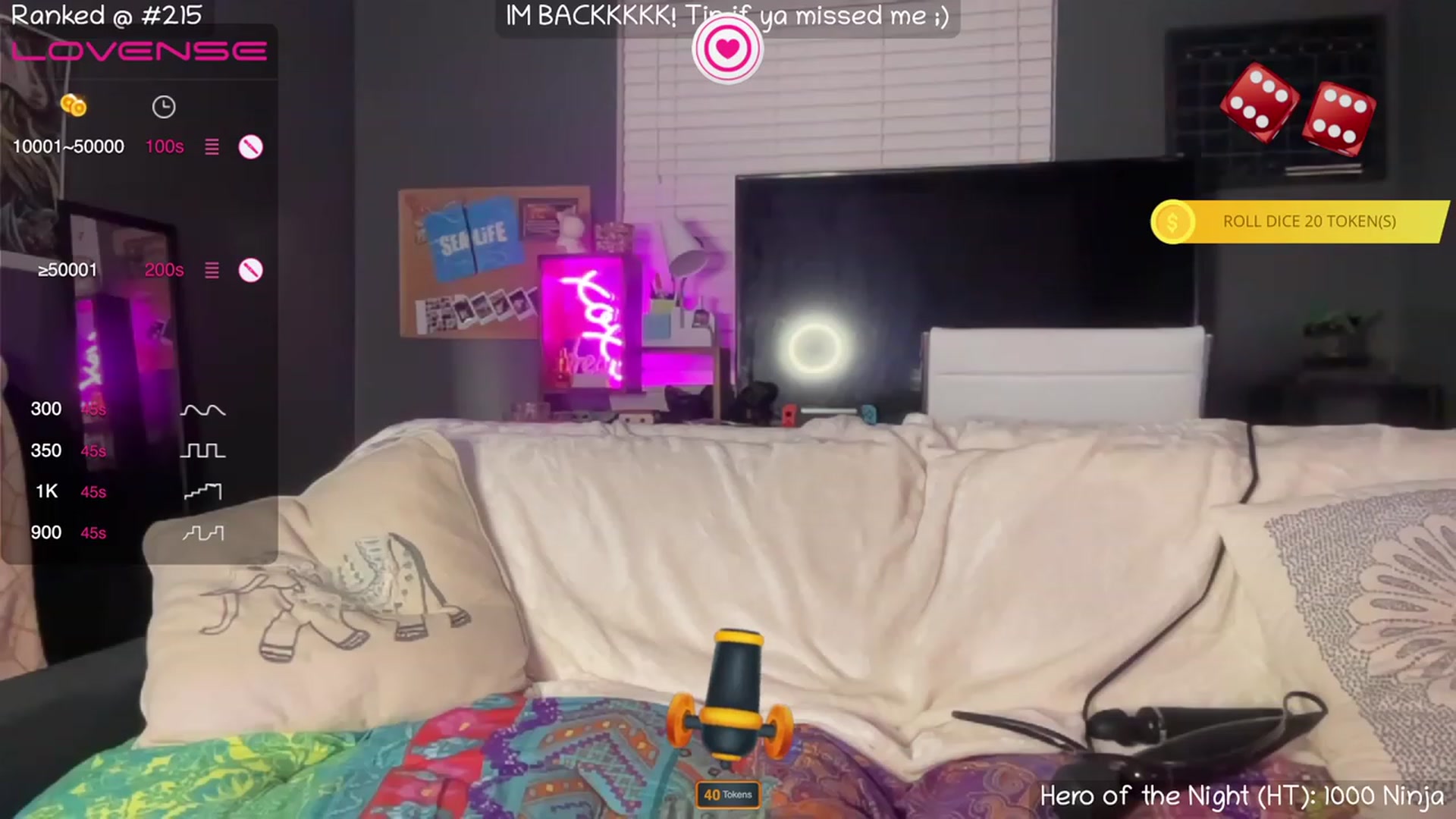 Gallery image thumbnail from NaturallyReal's myfreecams stream on, 06/13/2023, 05:02 image 16 of 20