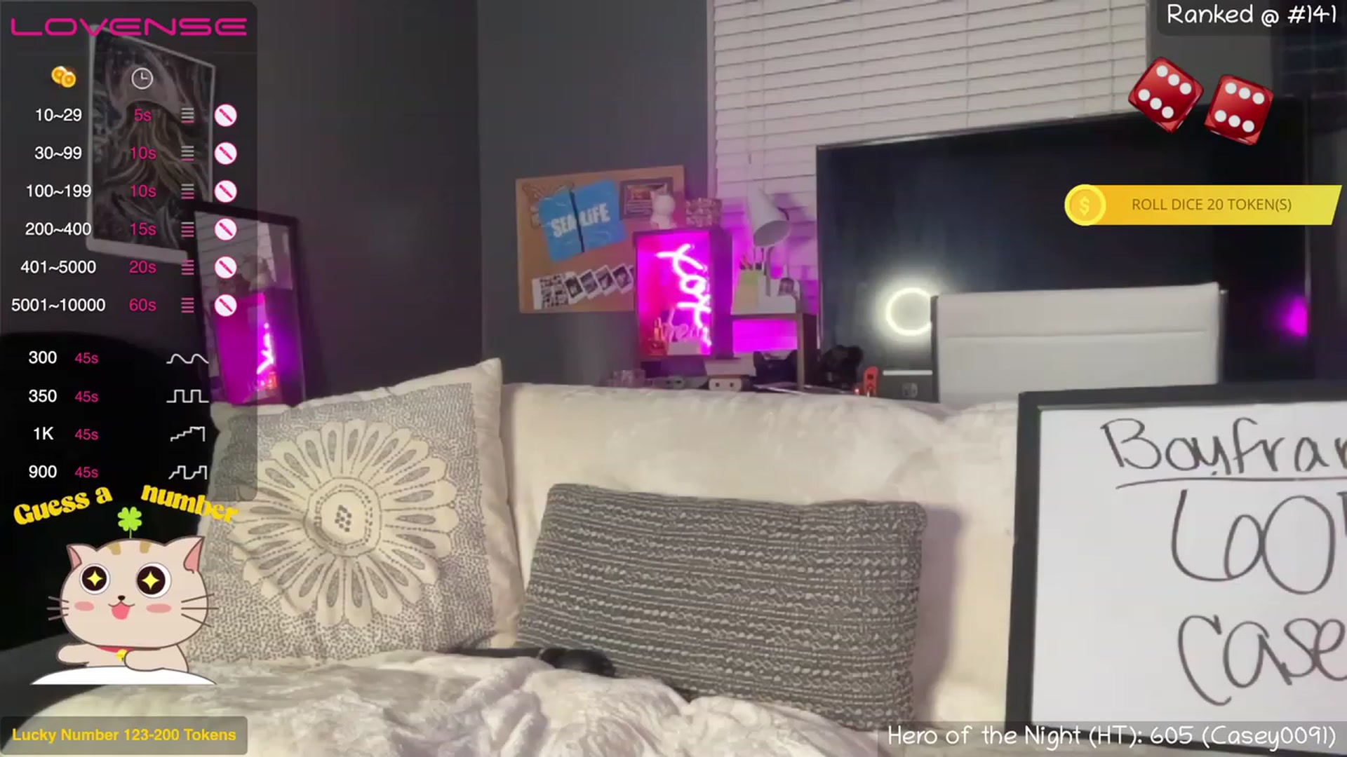 Gallery image thumbnail from NaturallyReal's myfreecams stream on, 06/25/2023, 04:16 image 19 of 20