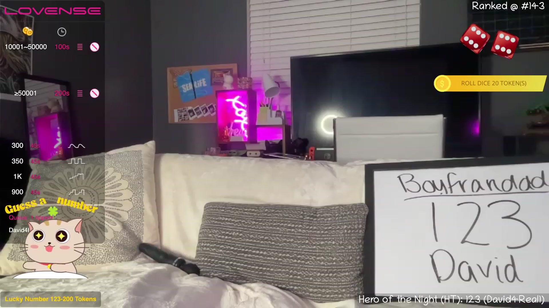 Gallery image thumbnail from NaturallyReal's myfreecams stream on, 06/25/2023, 04:16 image 3 of 20