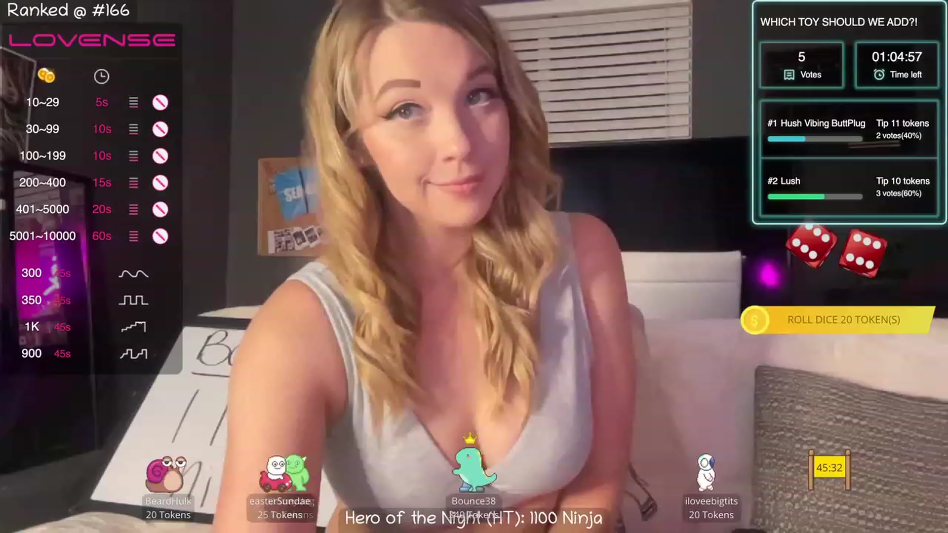 Gallery image thumbnail from NaturallyReal's myfreecams stream on, 07/01/2023, 05:07 image 5 of 20