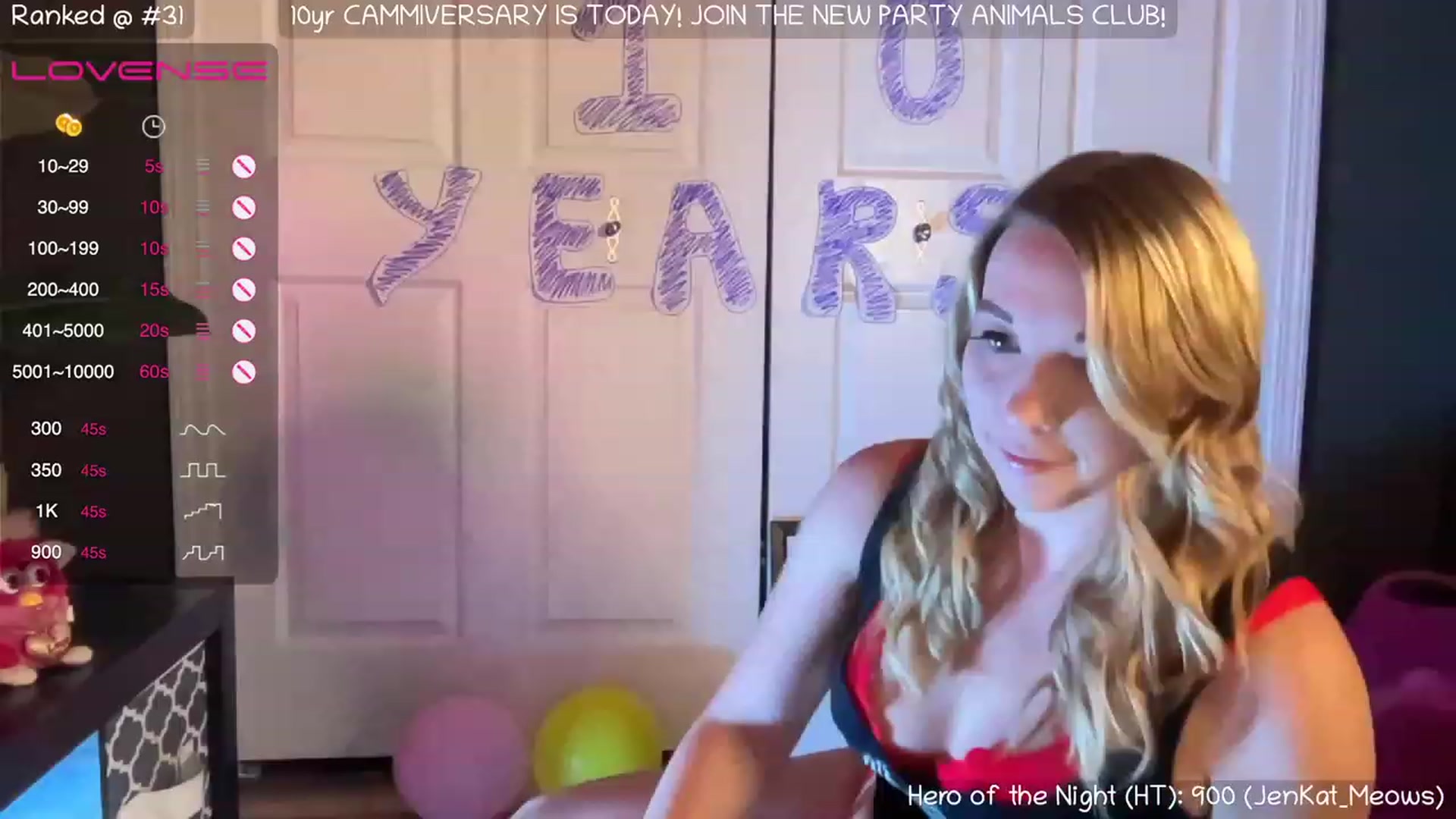 Gallery image thumbnail from NaturallyReal's myfreecams stream on, 07/14/2023, 01:31 image 3 of 20