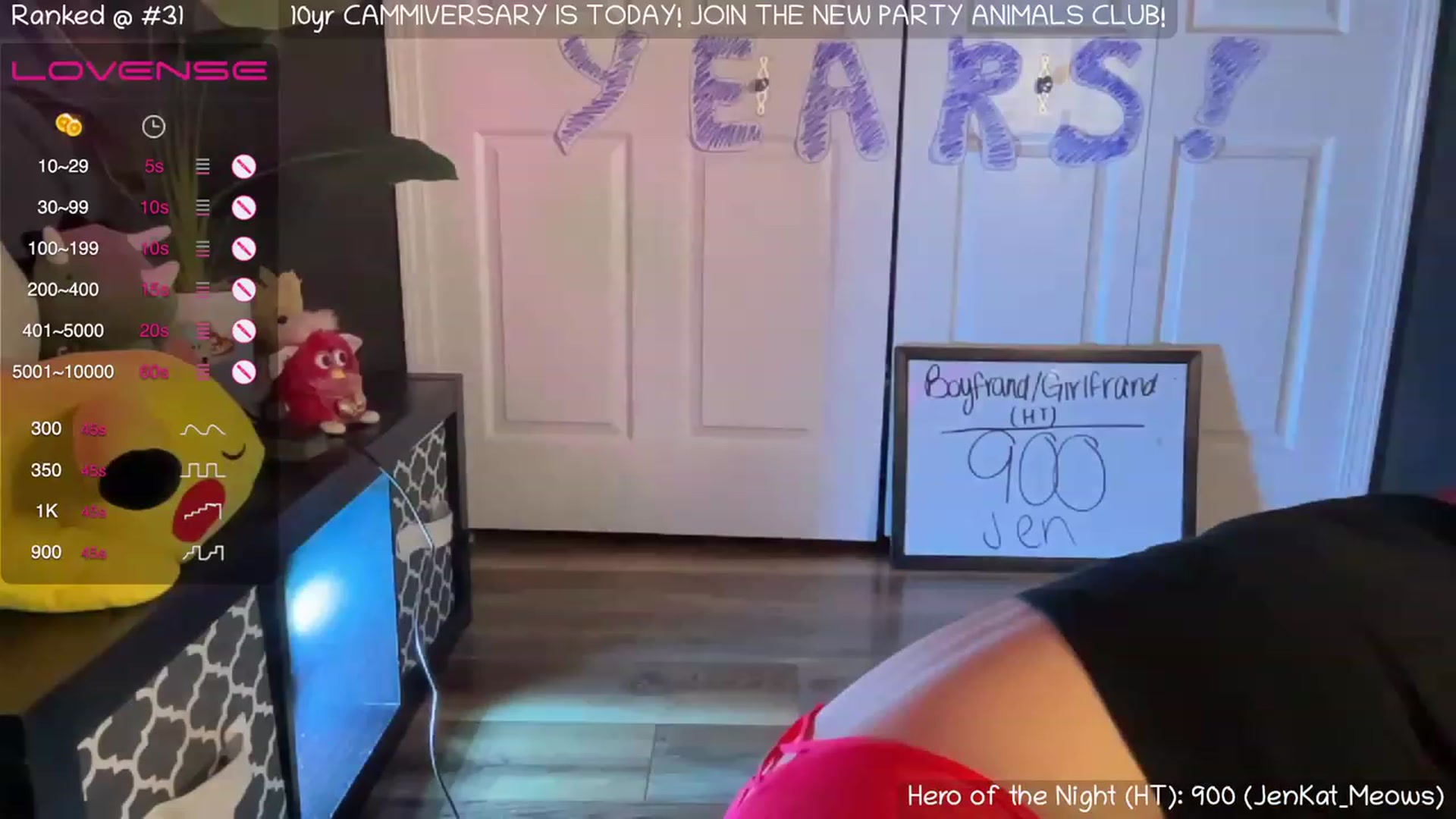 Gallery image thumbnail from NaturallyReal's myfreecams stream on, 07/14/2023, 04:52 image 5 of 20