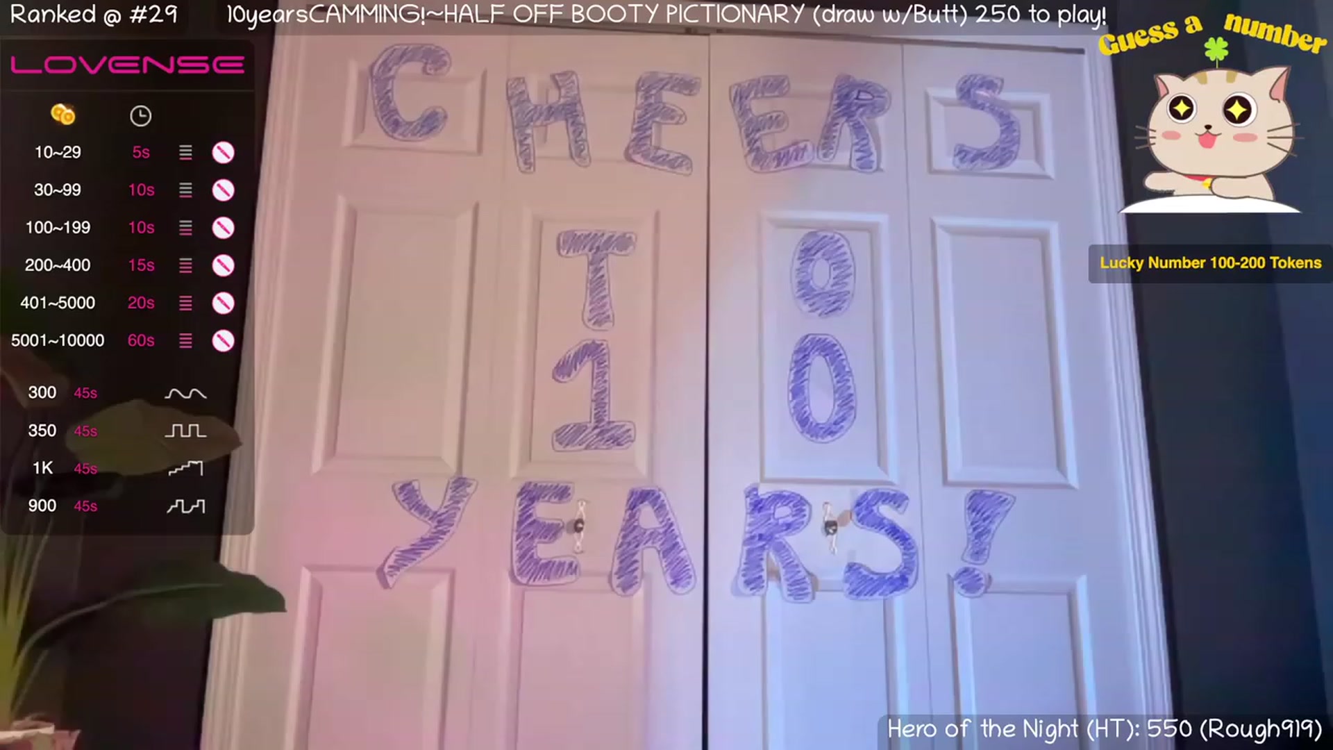 Gallery image thumbnail from NaturallyReal's myfreecams stream on, 07/16/2023, 05:24 image 7 of 20