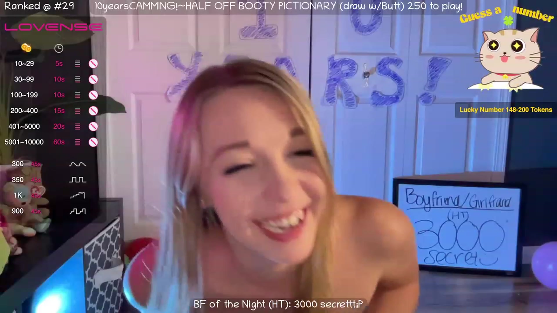 Gallery image thumbnail from NaturallyReal's myfreecams stream on, 07/16/2023, 05:24 image 15 of 20