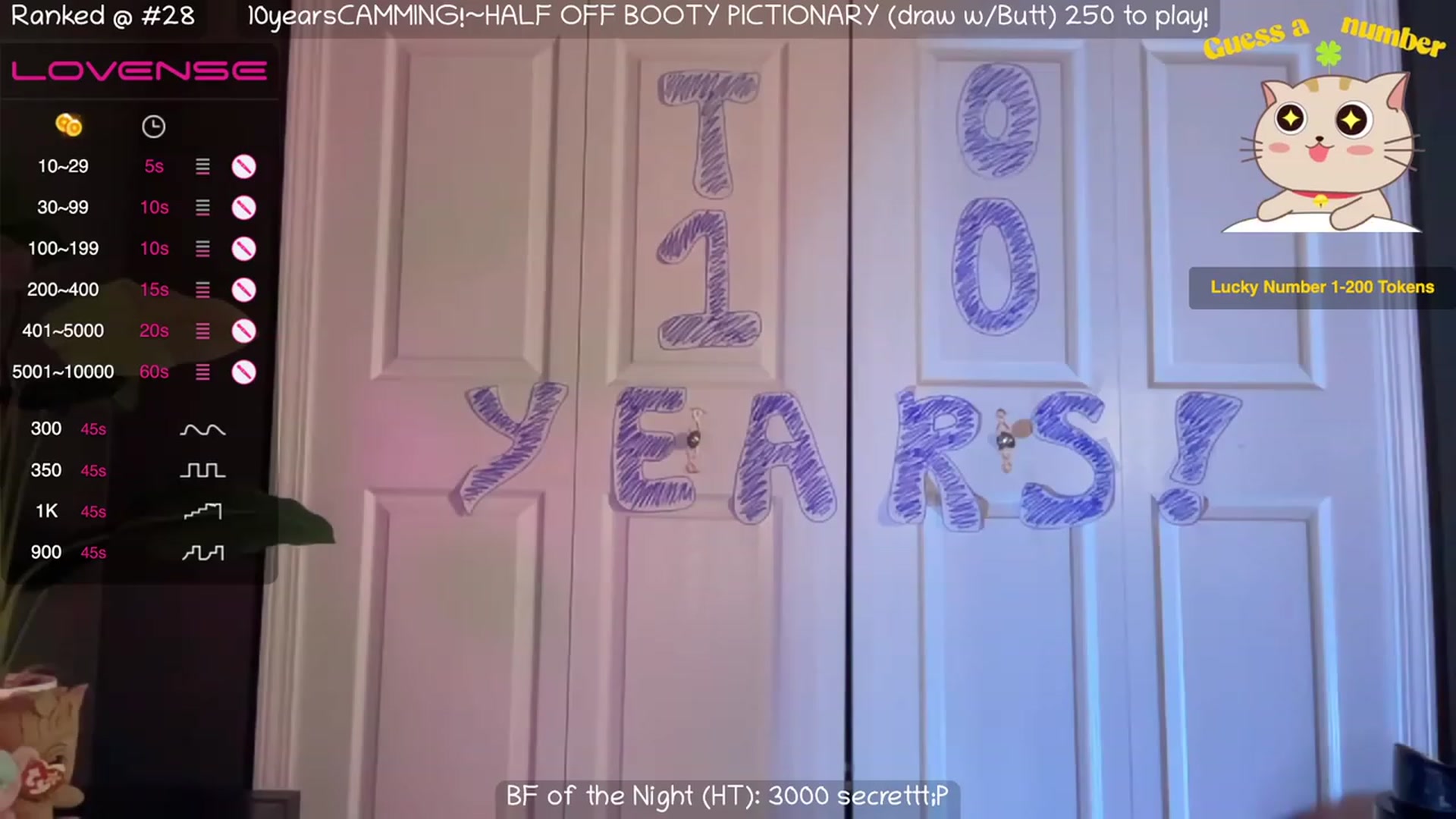 Gallery image thumbnail from NaturallyReal's myfreecams stream on, 07/16/2023, 06:29 image 10 of 20