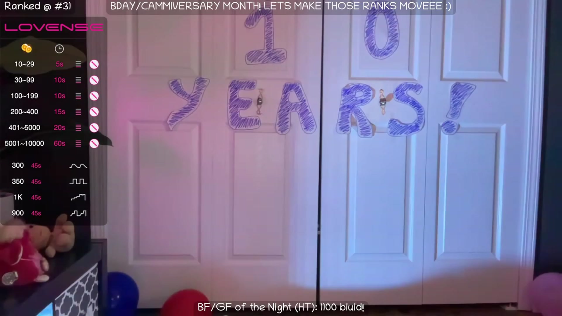 Gallery image thumbnail from NaturallyReal's myfreecams stream on, 07/19/2023, 06:17 image 4 of 20