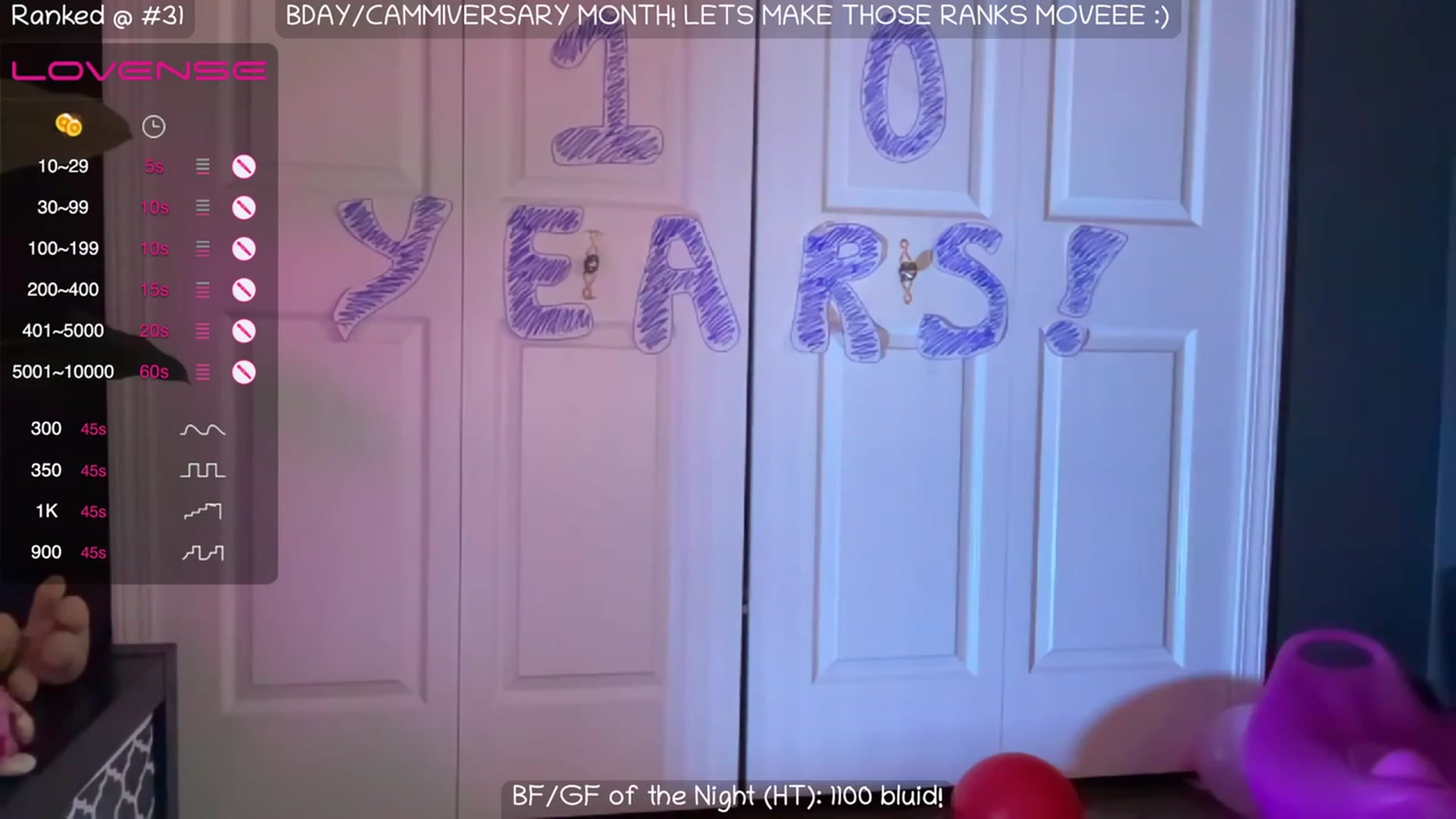 Gallery image thumbnail from NaturallyReal's myfreecams stream on, 07/19/2023, 06:17 image 14 of 20