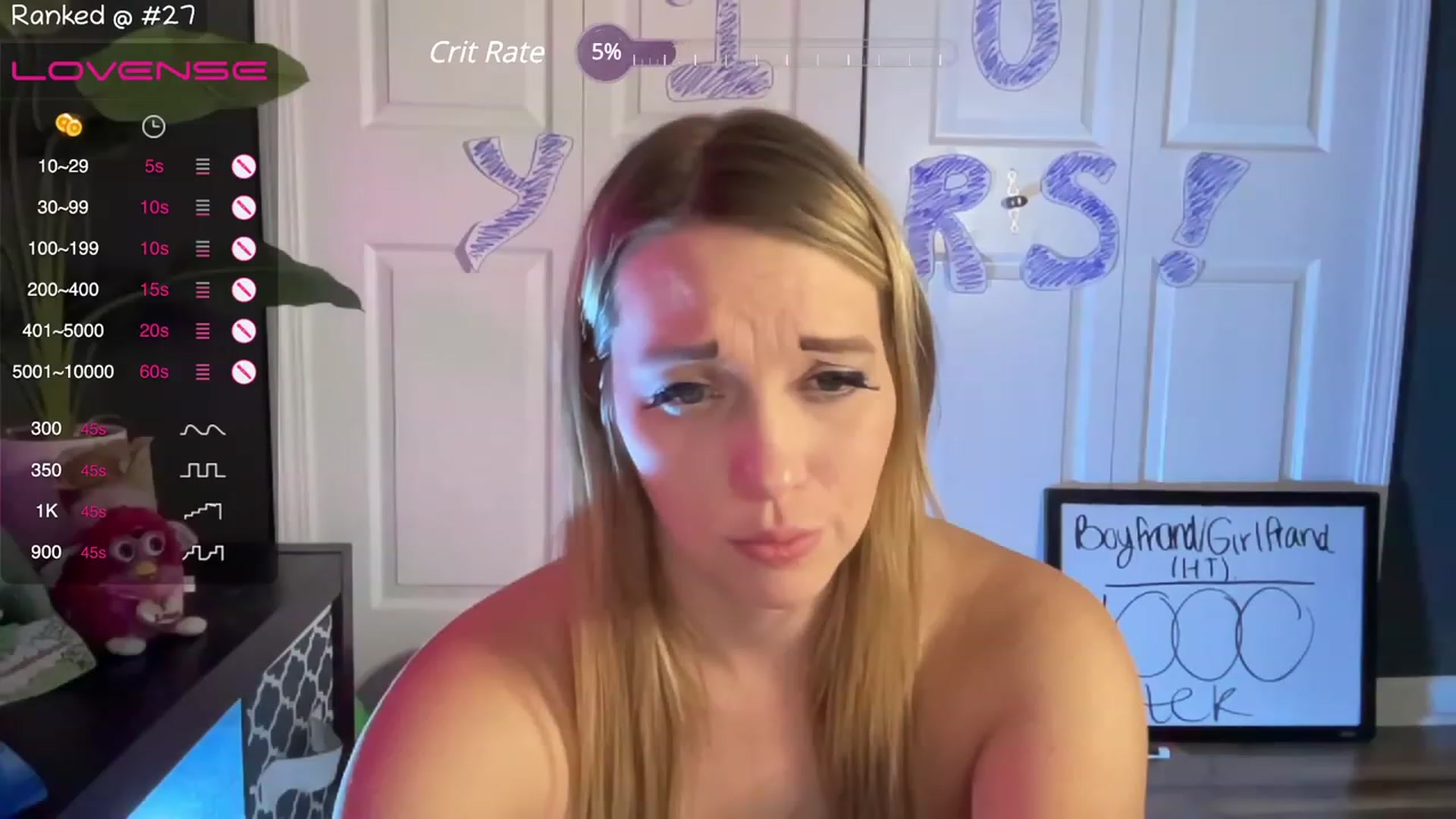 Gallery image thumbnail from NaturallyReal's myfreecams stream on, 07/21/2023, 07:07 image 13 of 20
