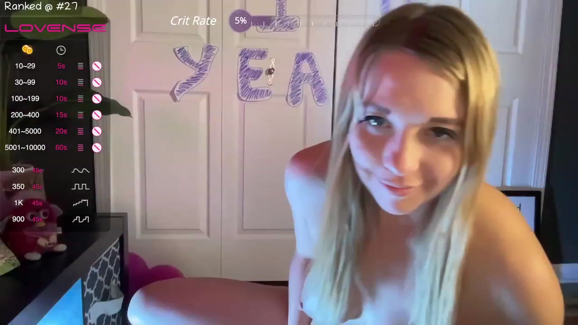 Gallery image thumbnail from NaturallyReal's myfreecams stream on, 07/21/2023, 07:07 image 16 of 20