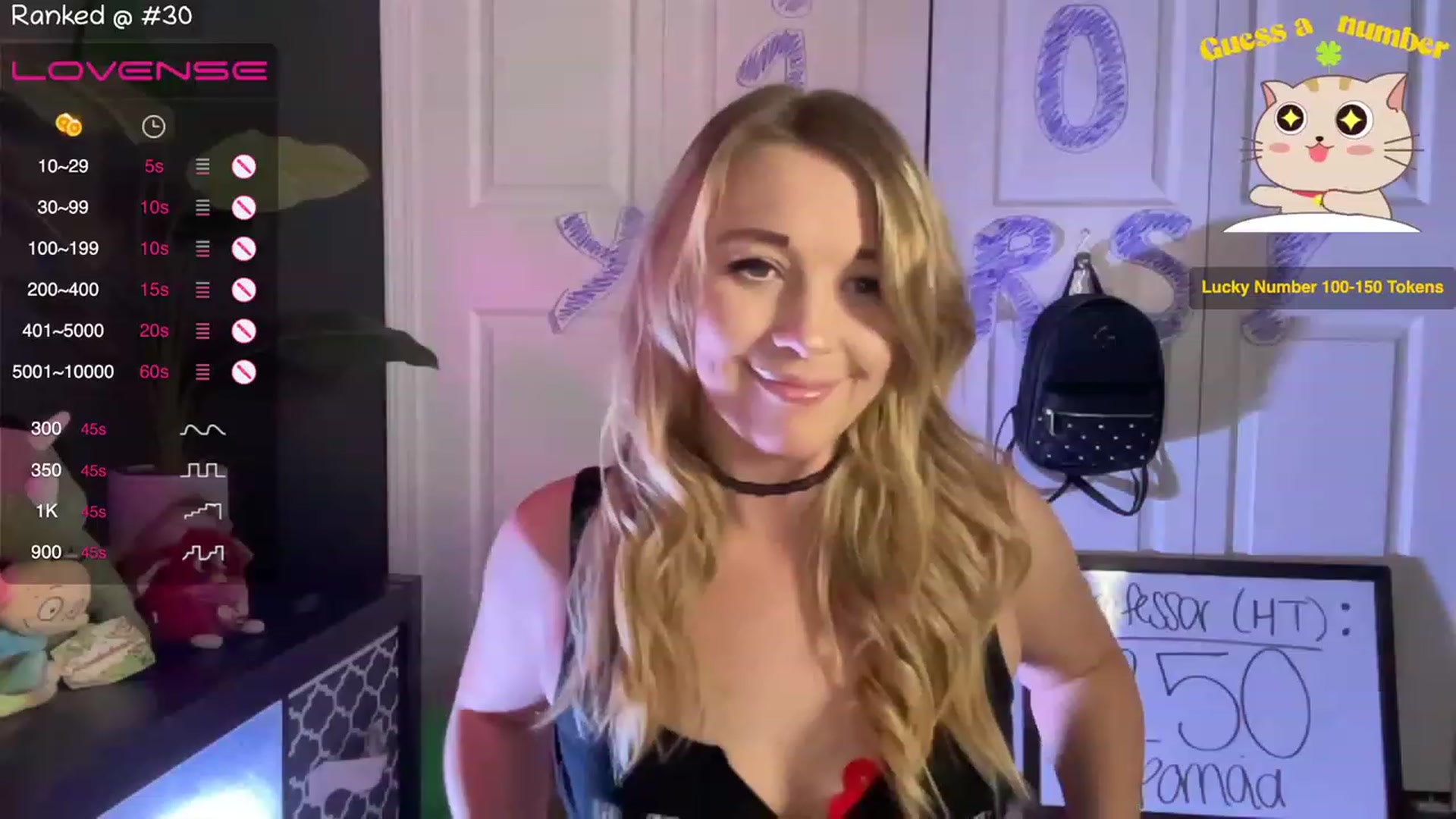 Gallery image thumbnail from NaturallyReal's myfreecams stream on, 07/25/2023, 03:02 image 3 of 20
