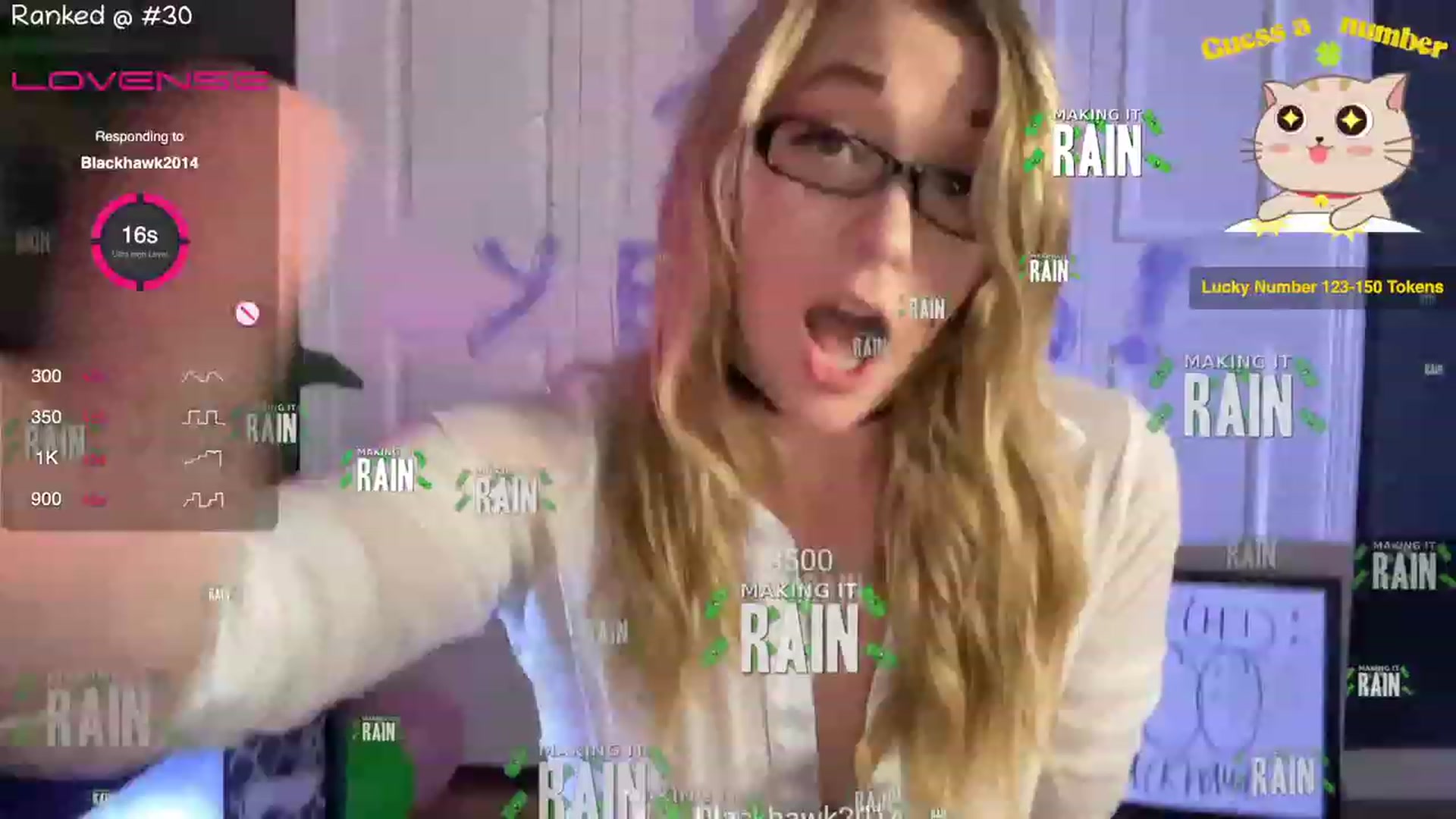 Gallery image thumbnail from NaturallyReal's myfreecams stream on, 07/25/2023, 04:30 image 1 of 20