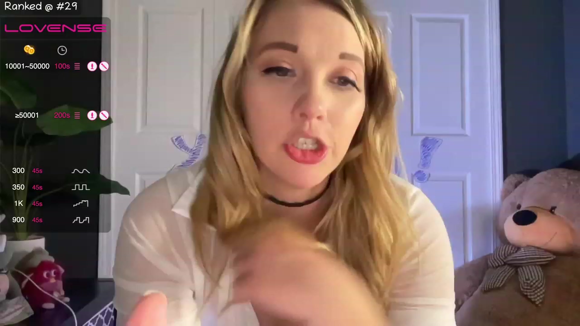 Gallery image thumbnail from NaturallyReal's myfreecams stream on, 07/25/2023, 07:07 image 6 of 20