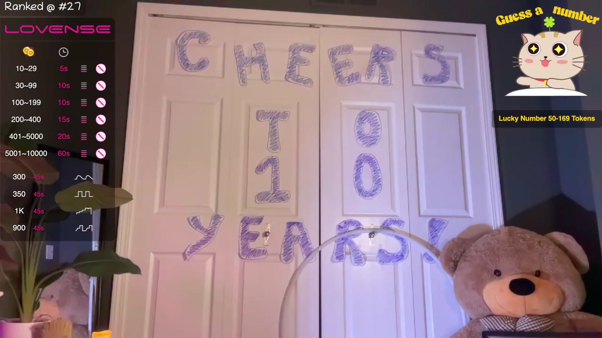 Gallery image thumbnail from NaturallyReal's myfreecams stream on, 07/27/2023, 04:03 image 4 of 20