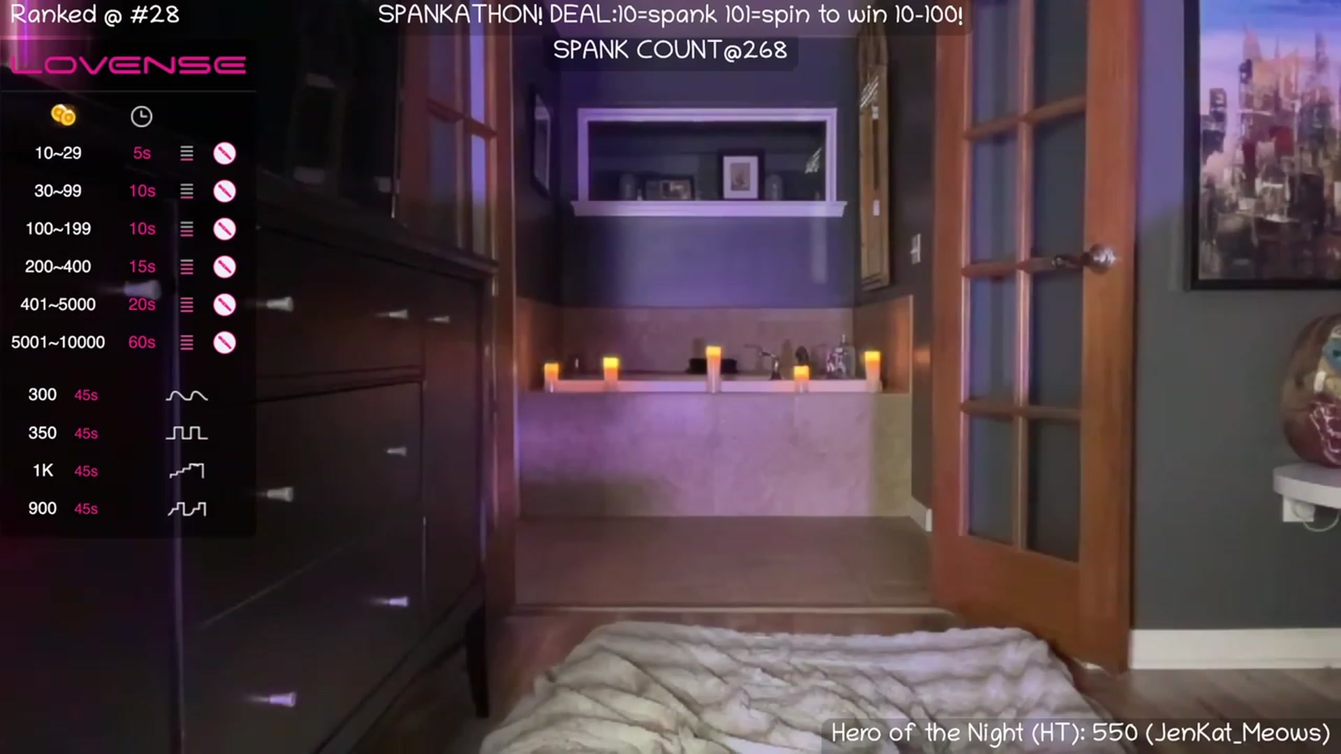 Gallery image thumbnail from NaturallyReal's myfreecams stream on, 07/28/2023, 05:42 image 11 of 20