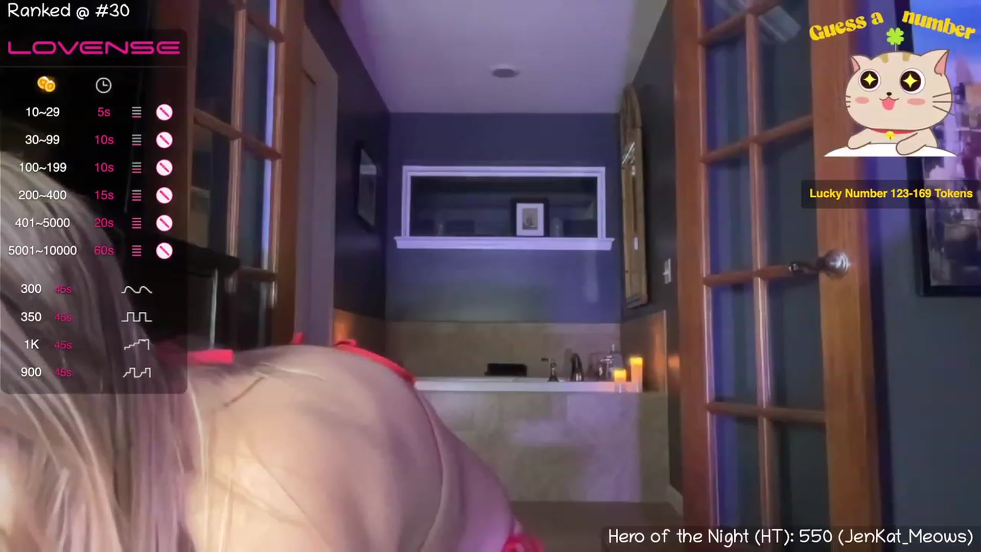 Gallery image thumbnail from NaturallyReal's myfreecams stream on, 07/29/2023, 04:19 image 12 of 20